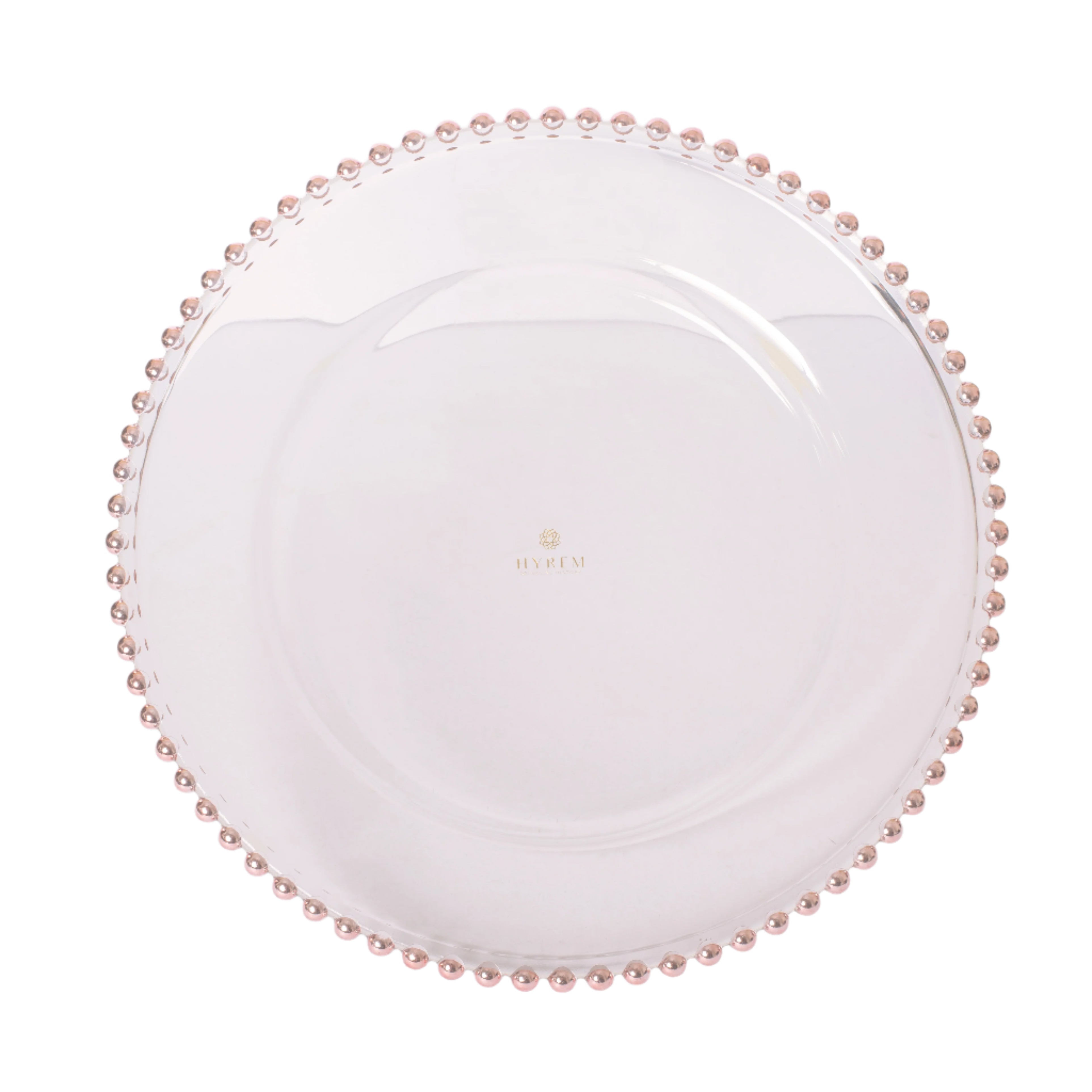 Lotus Charger Plate