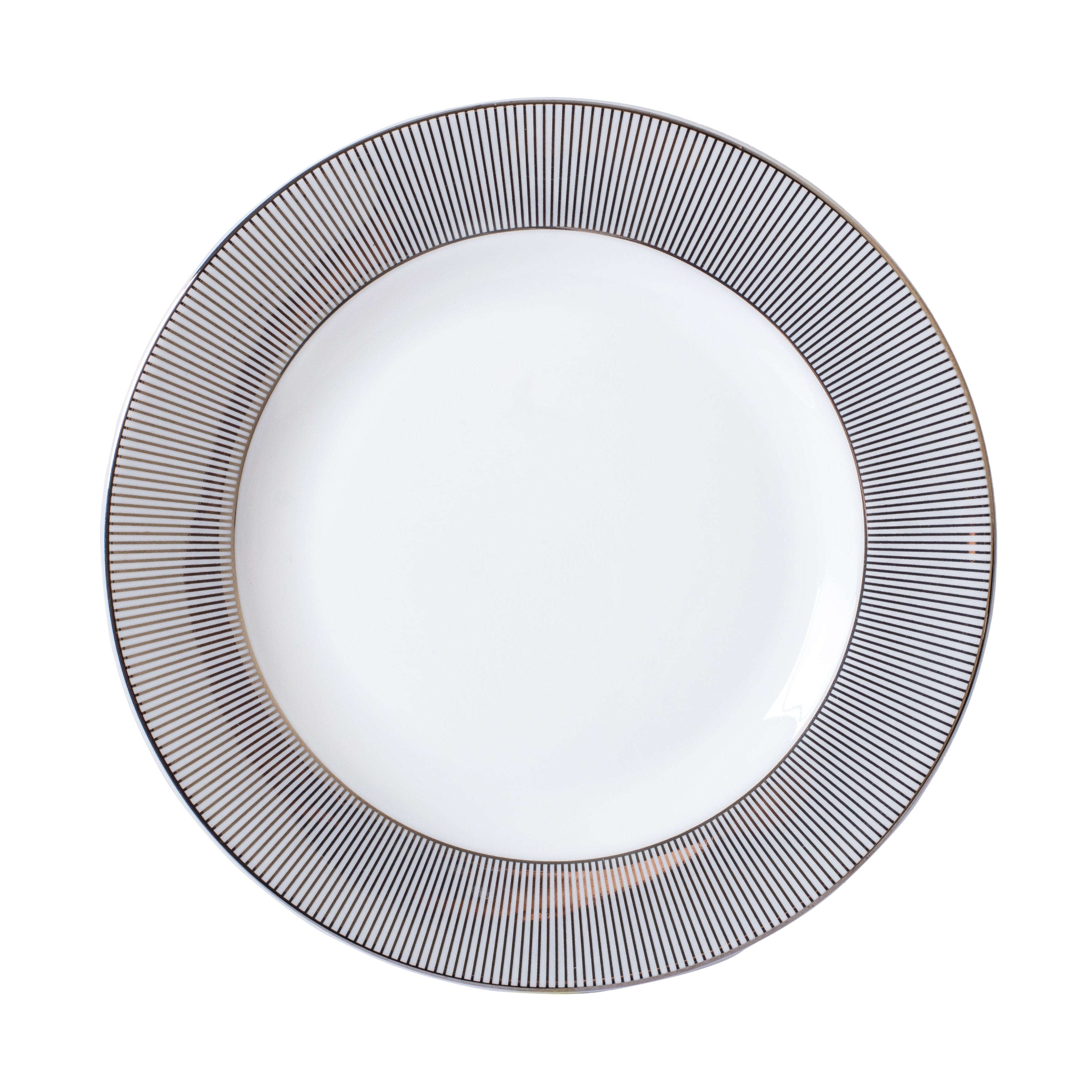 Palladium Italia F 6 Person Dinner Set