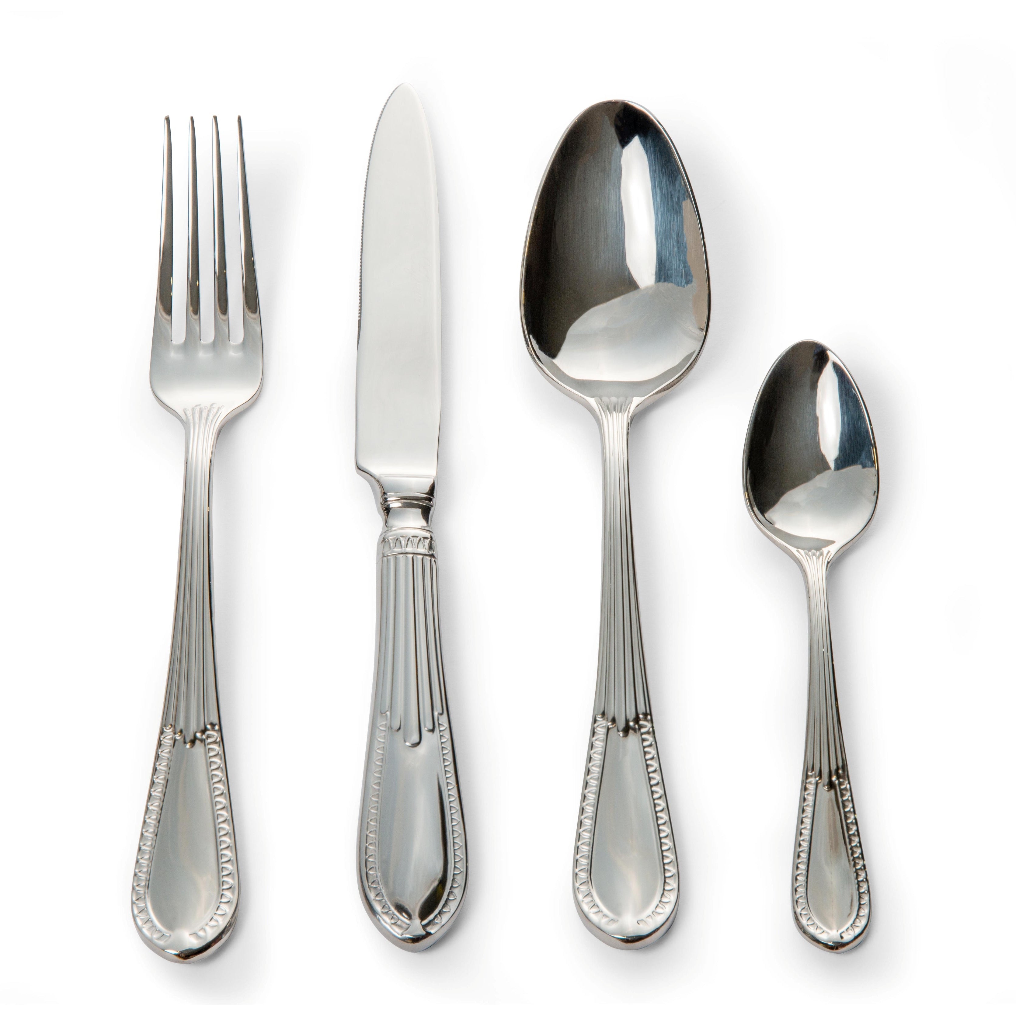 Elizabeth Cutlery Set