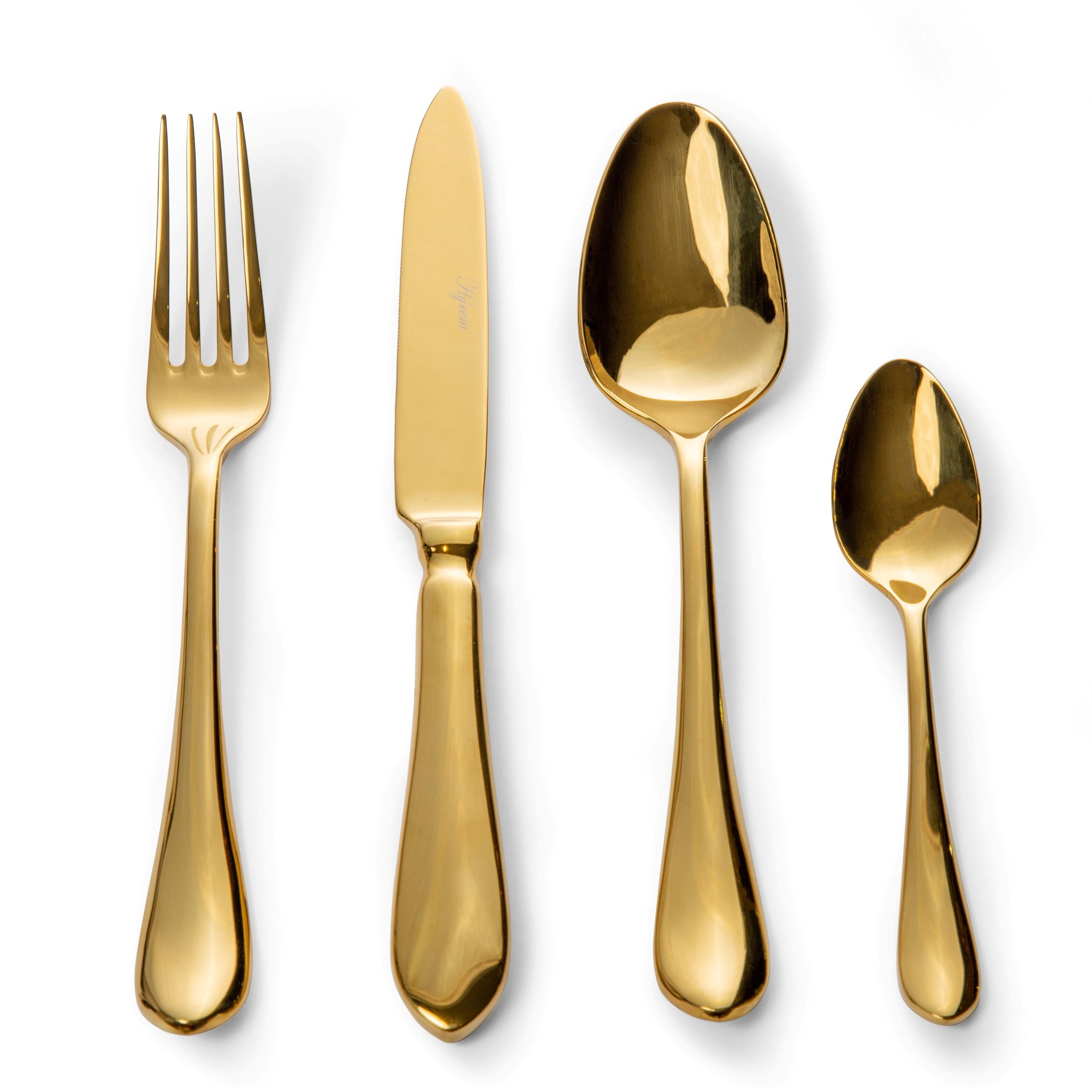 Nordic Cutlery Set