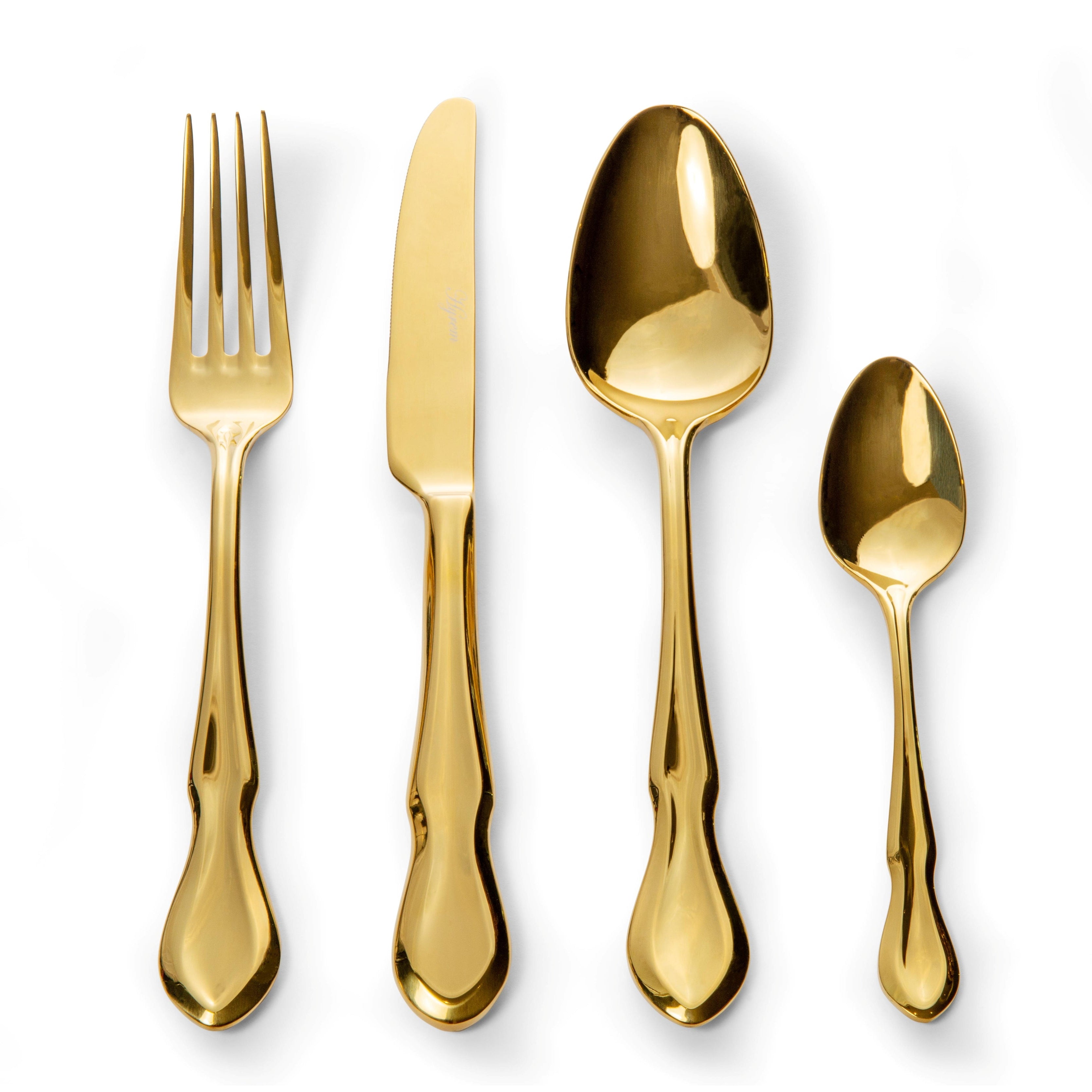 Stuggart Cutlery Set