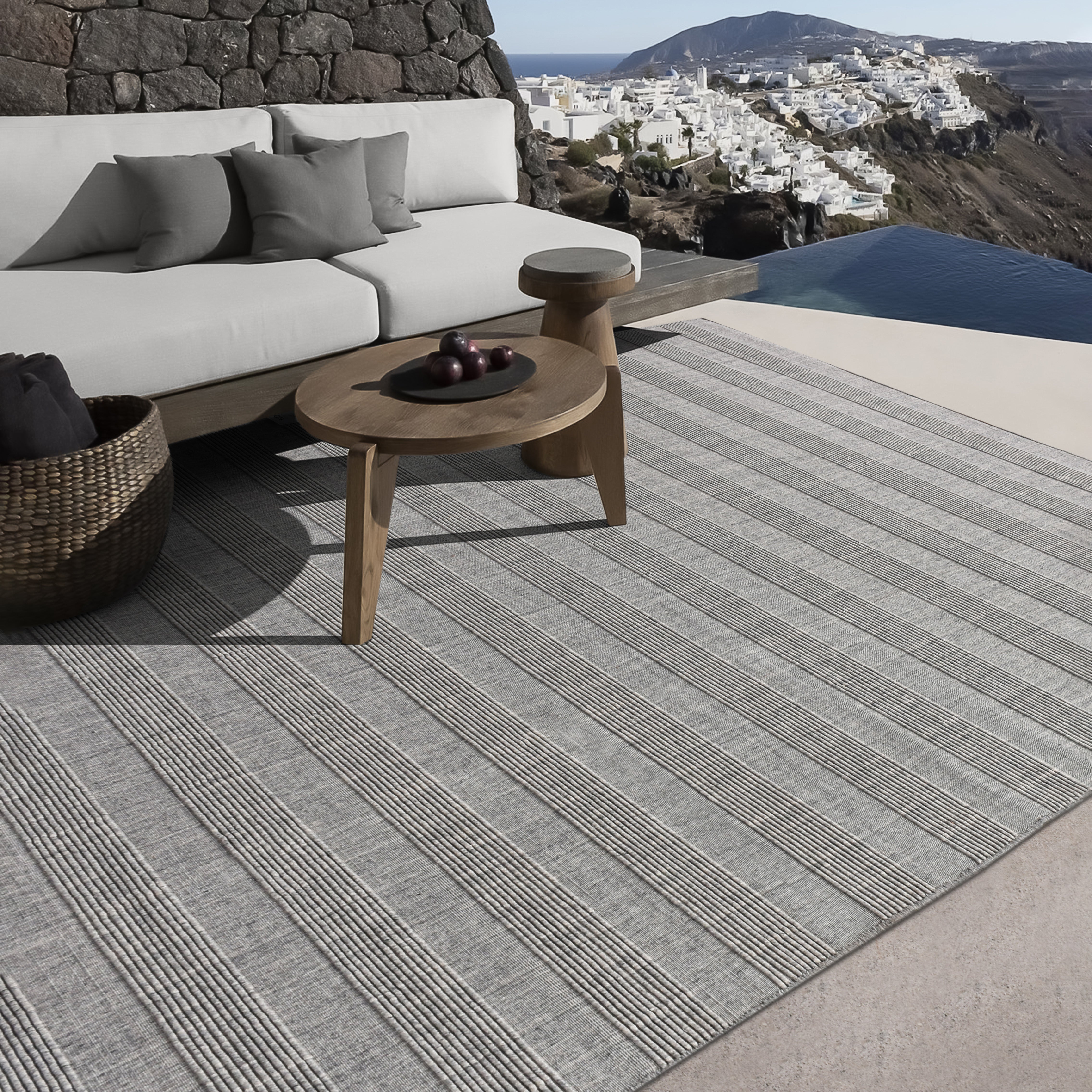 Feren Kilim Rug