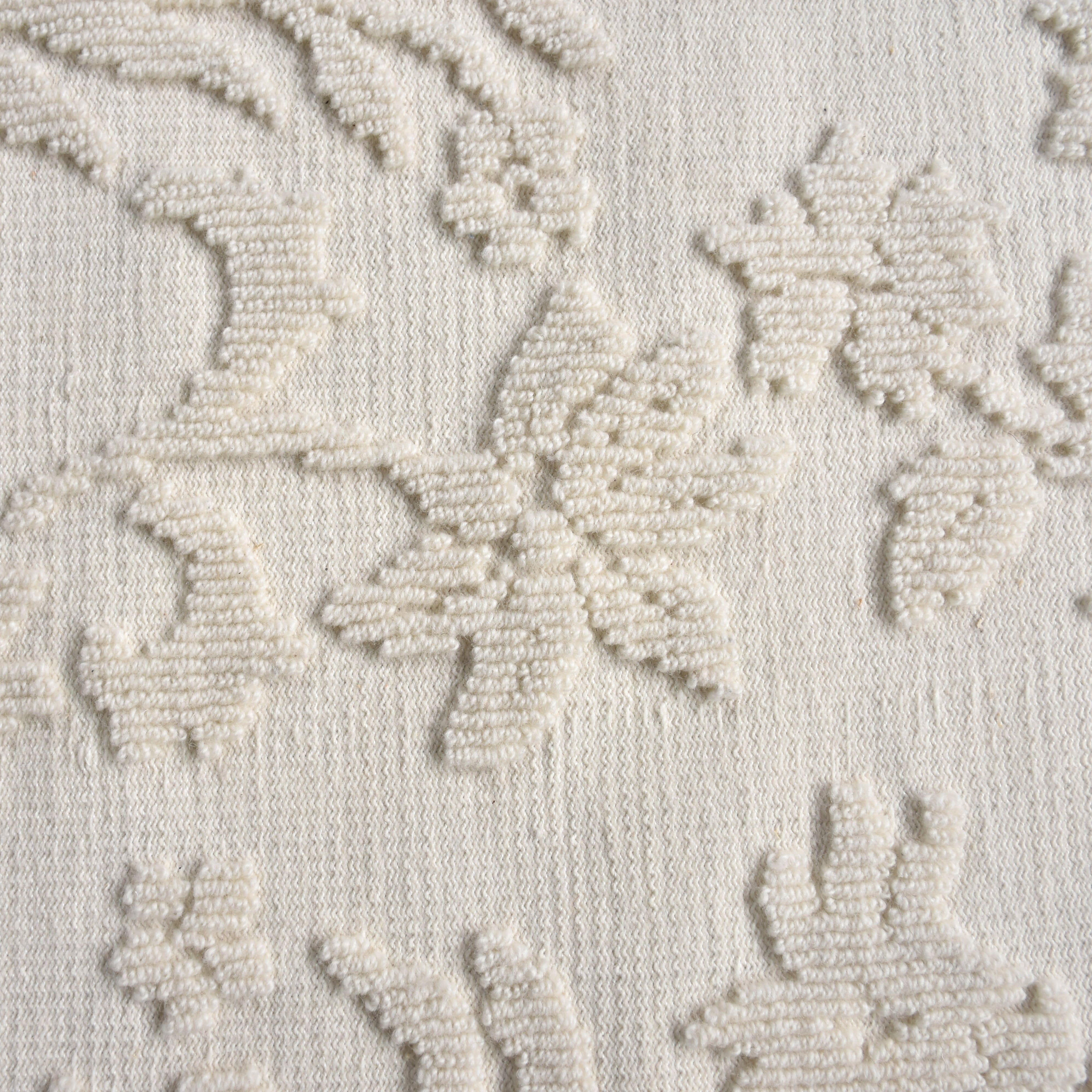 Flariano-III Wool Rug