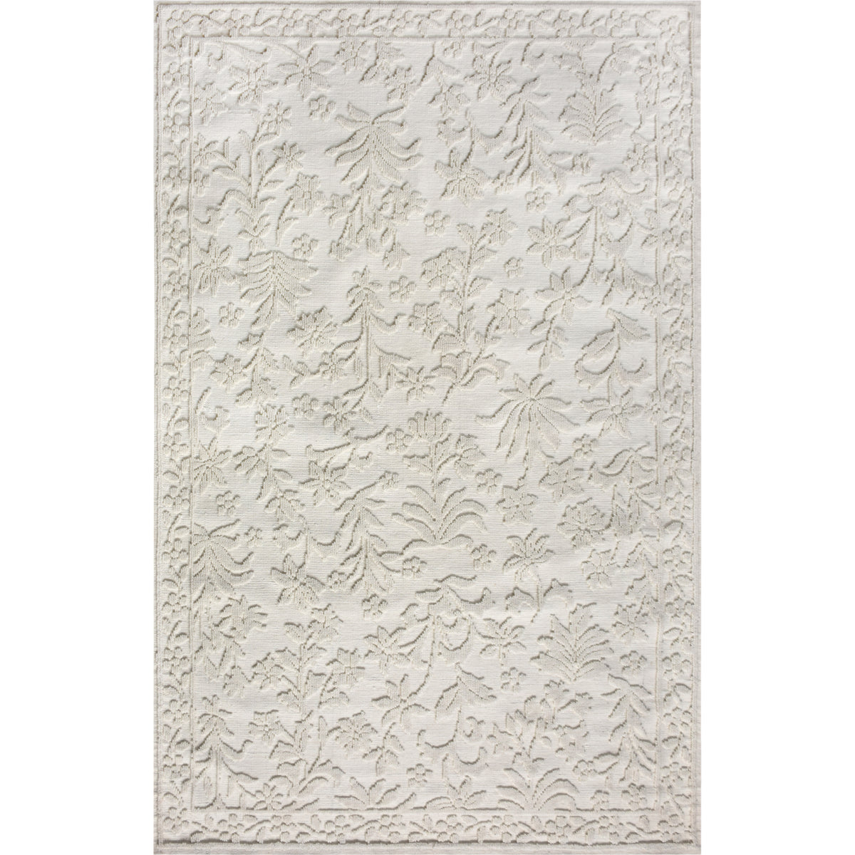 Filone Rug Flariano-III Wool Rug