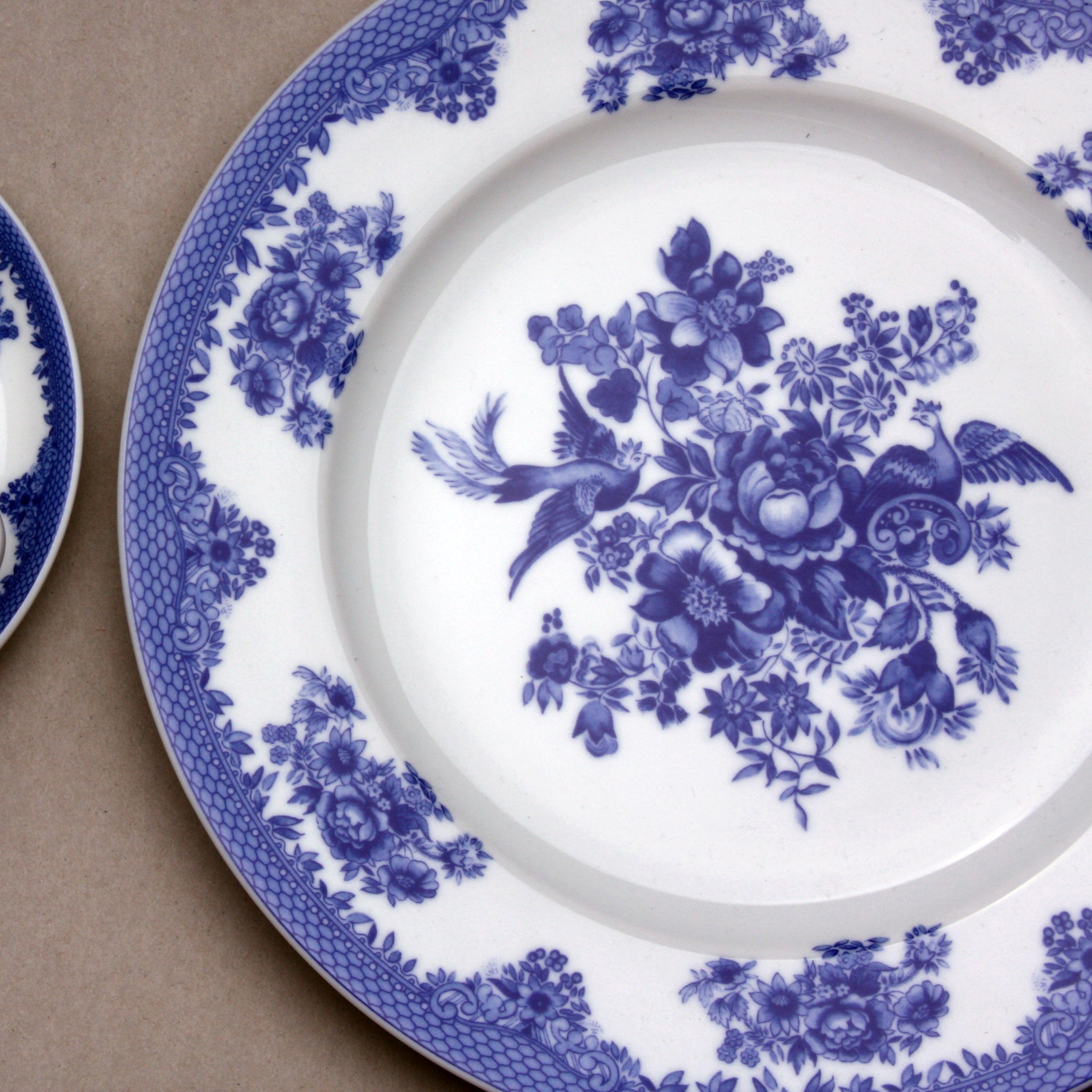 Florence Italia F 6 Person Dinner Set