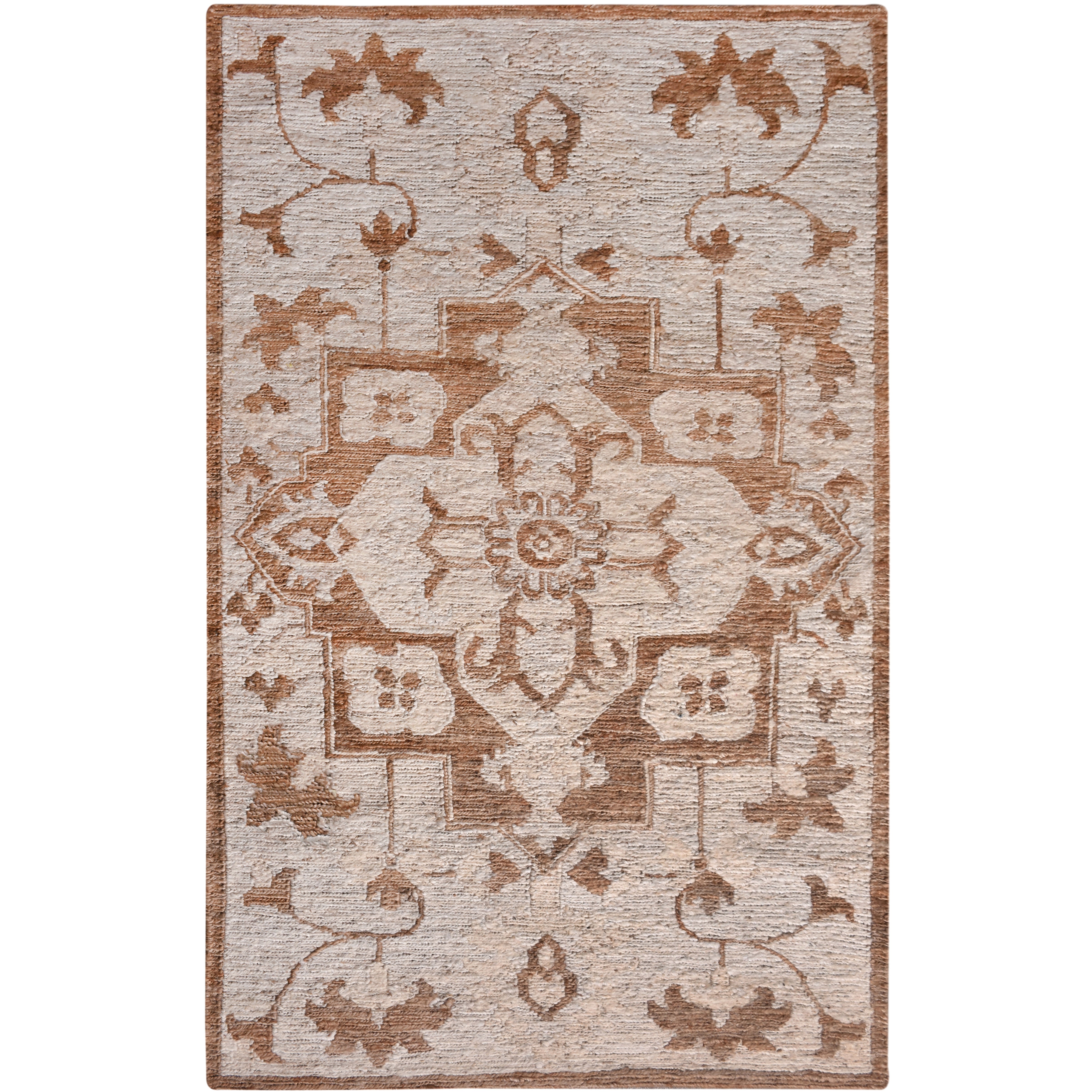 Gracie Jute Rug