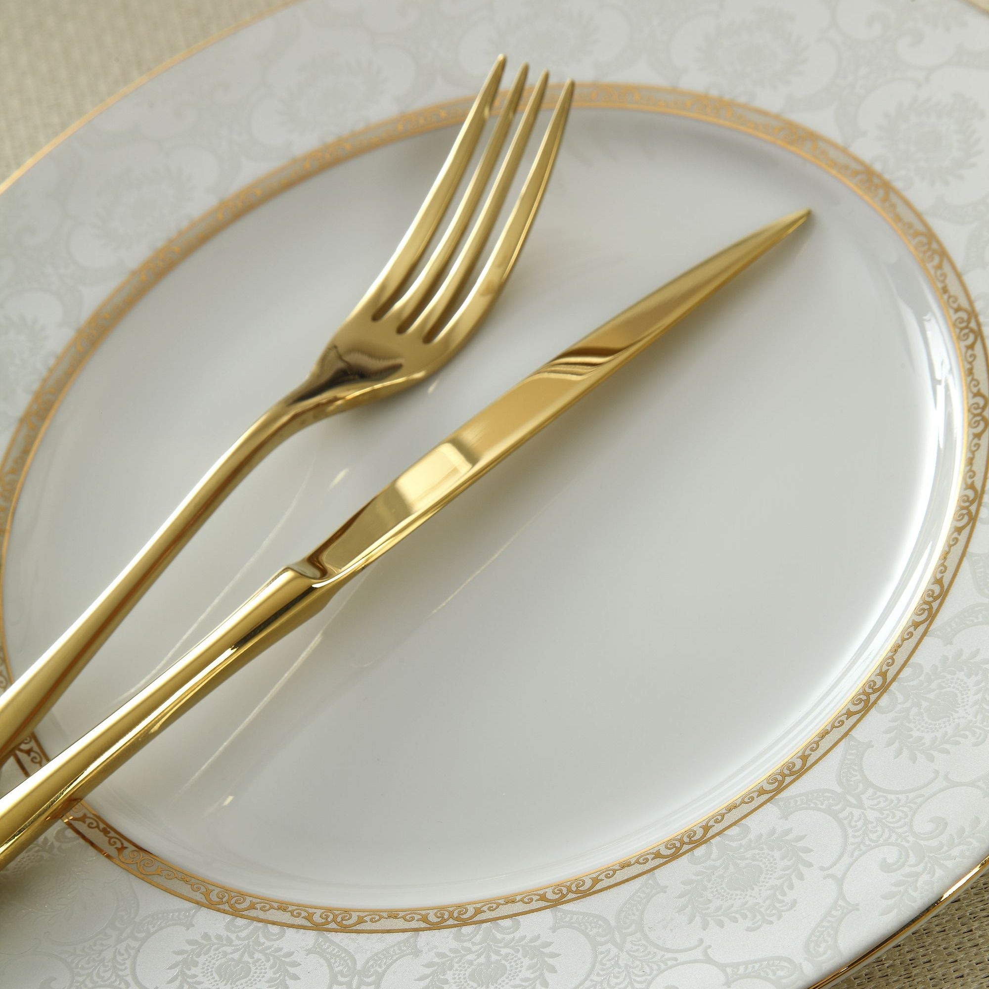 Gift Gold Italia F 12 Person Full Set