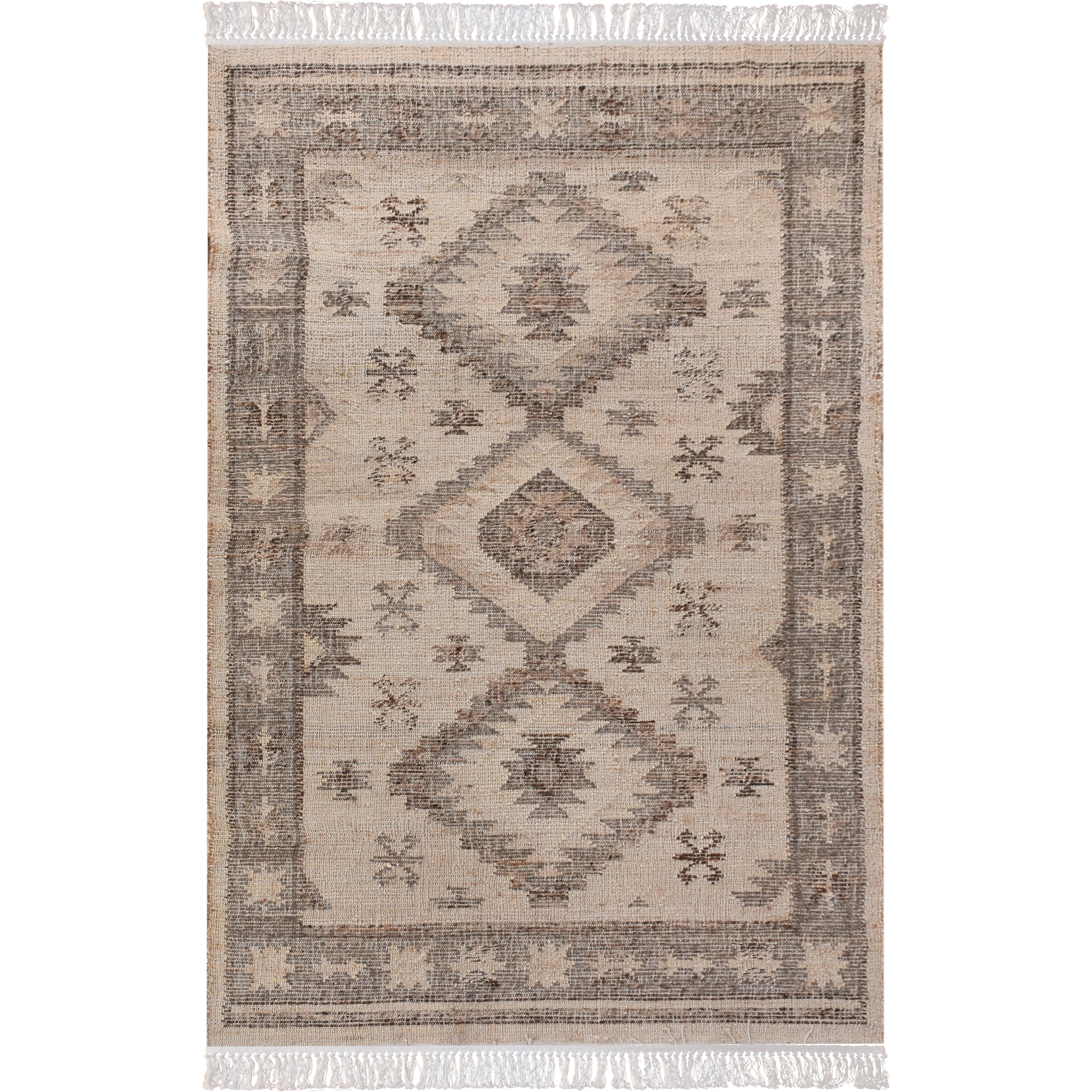 Hariyo-II Wool Rug