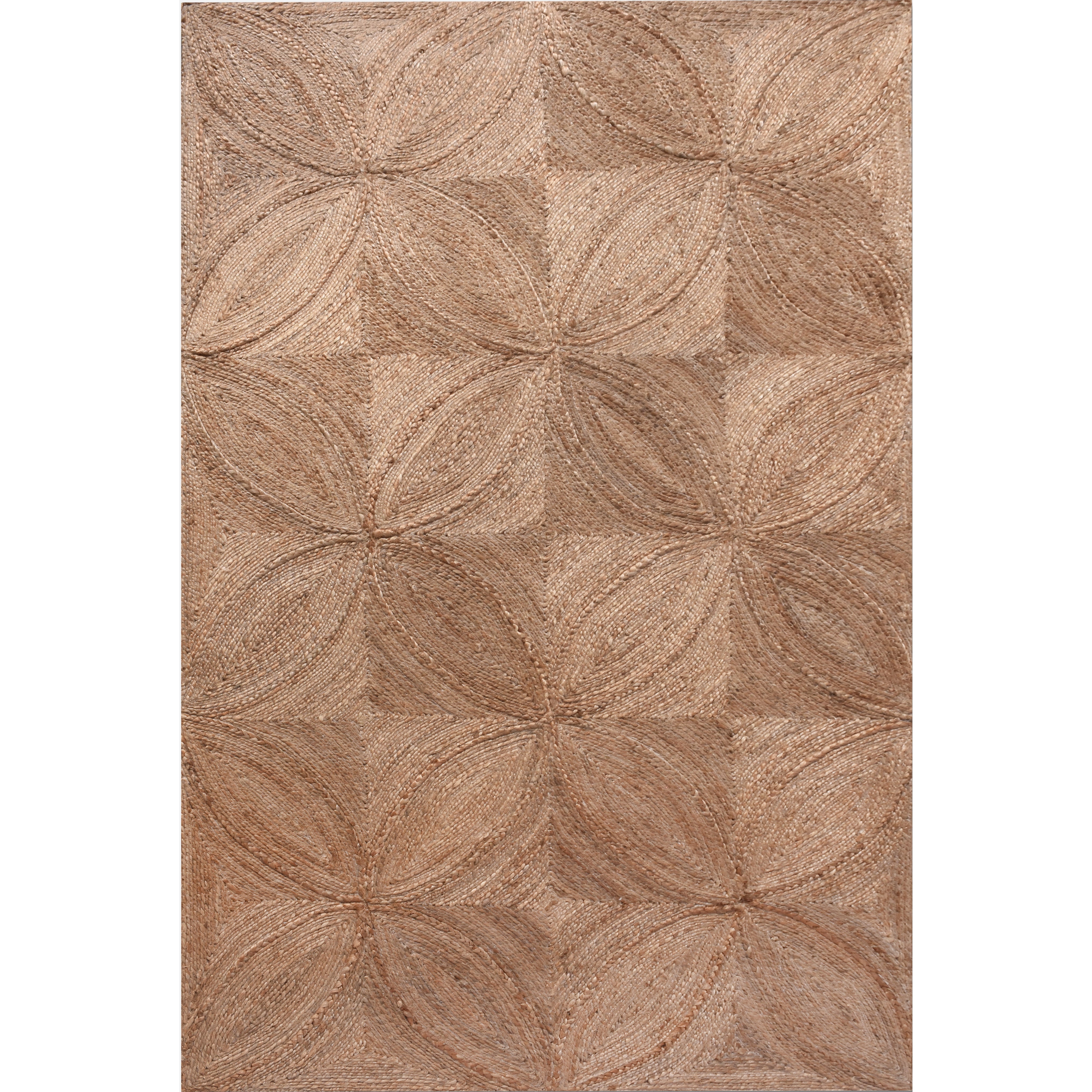 Hoskins Jute Rug