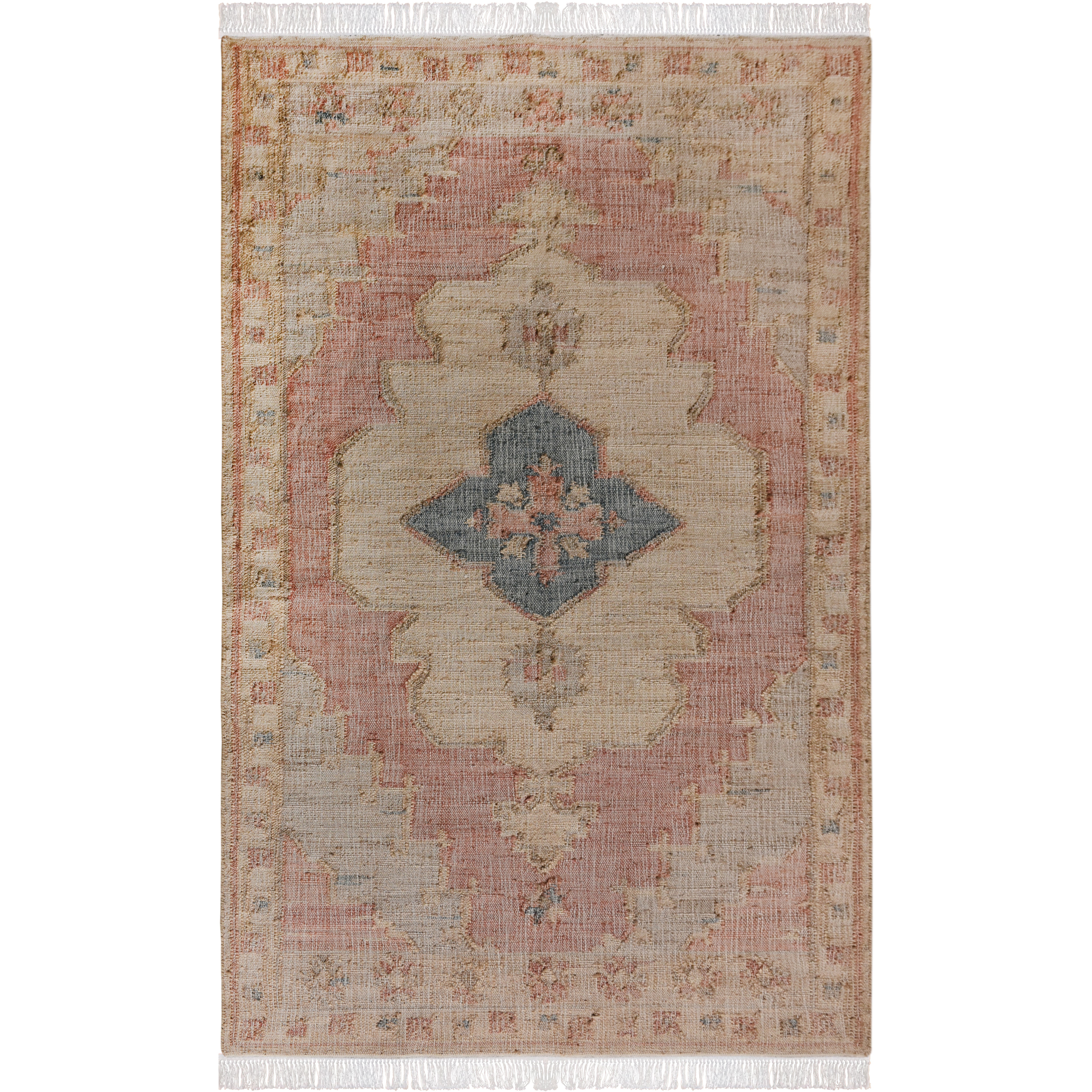 Jirituba Jute Rug