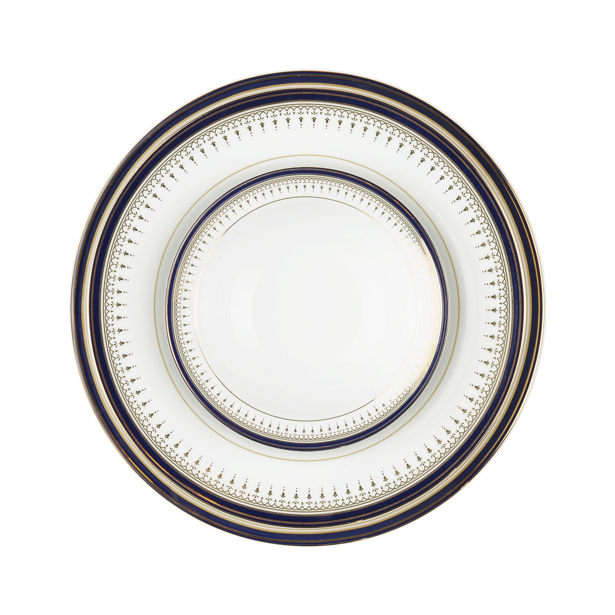 Khatereh Italia F 6 Person Dinner Set