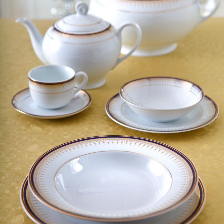 Khatereh Italia F 6 Person Dinner Set