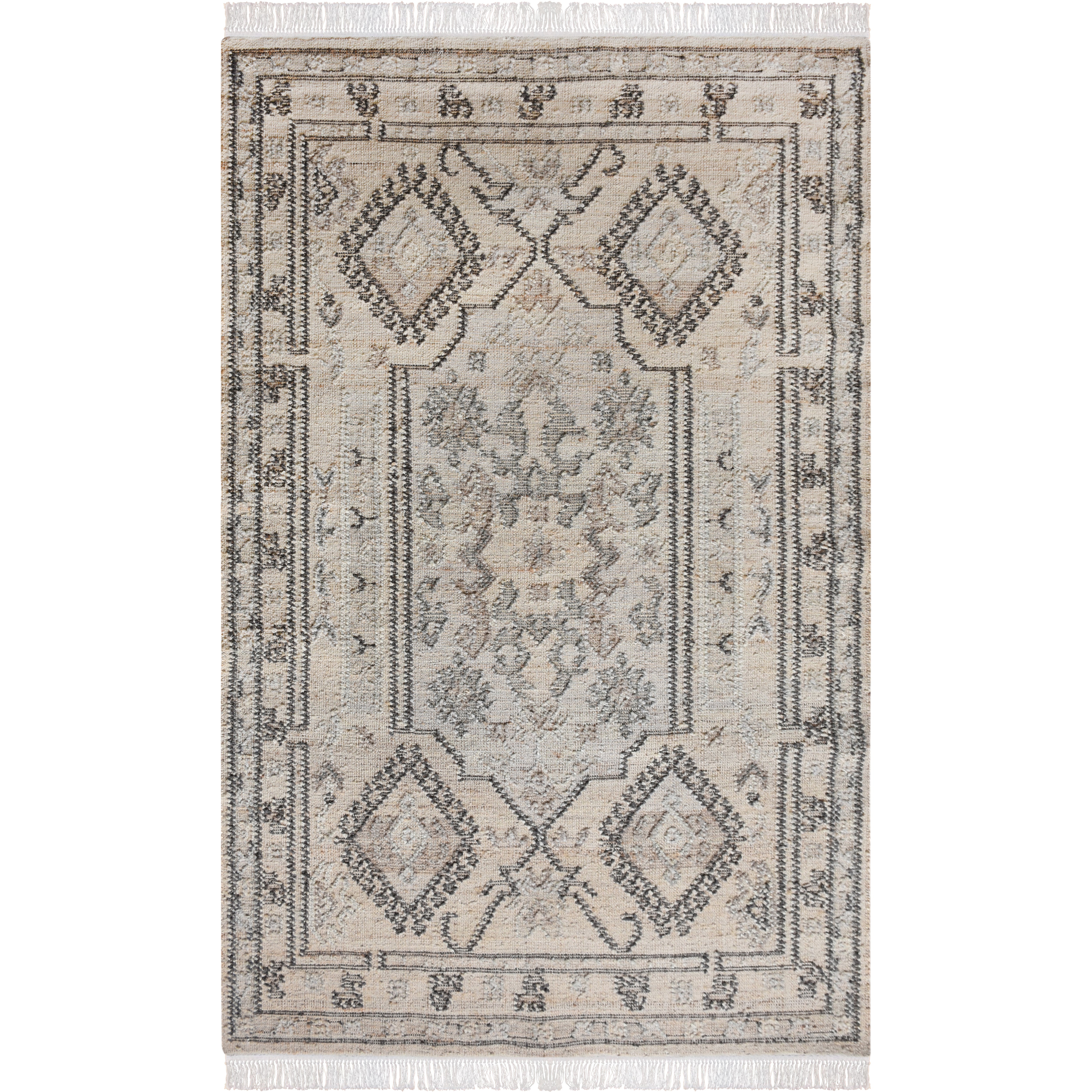 Mambore Jute Rug