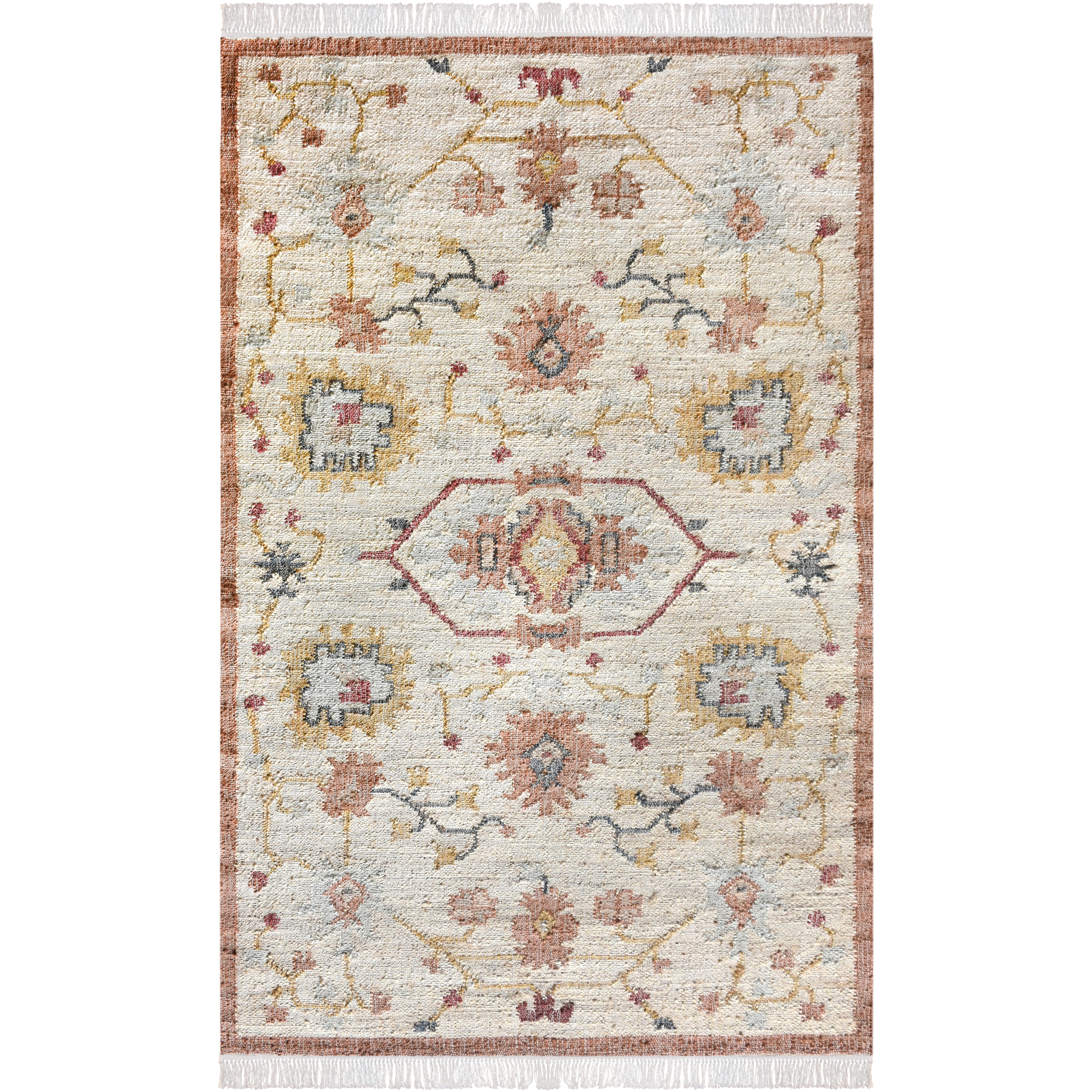 Manzanillo Jute Rug