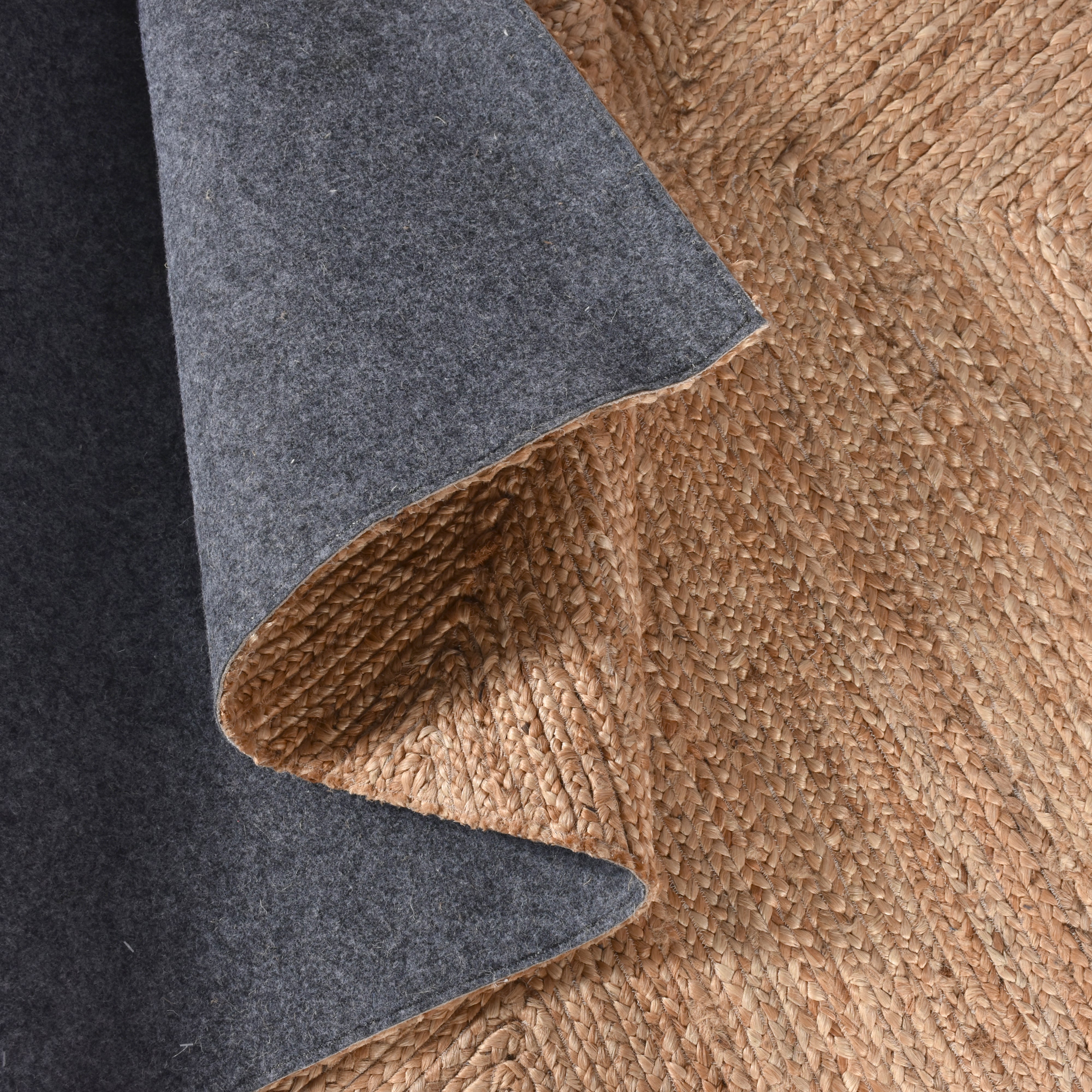 Morrito Jute Rug
