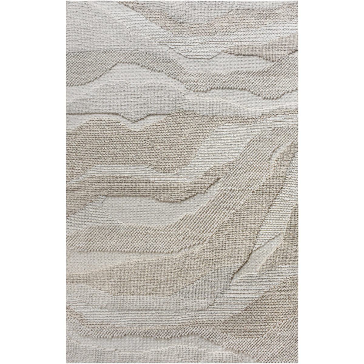 Mowsbury Wool Rug