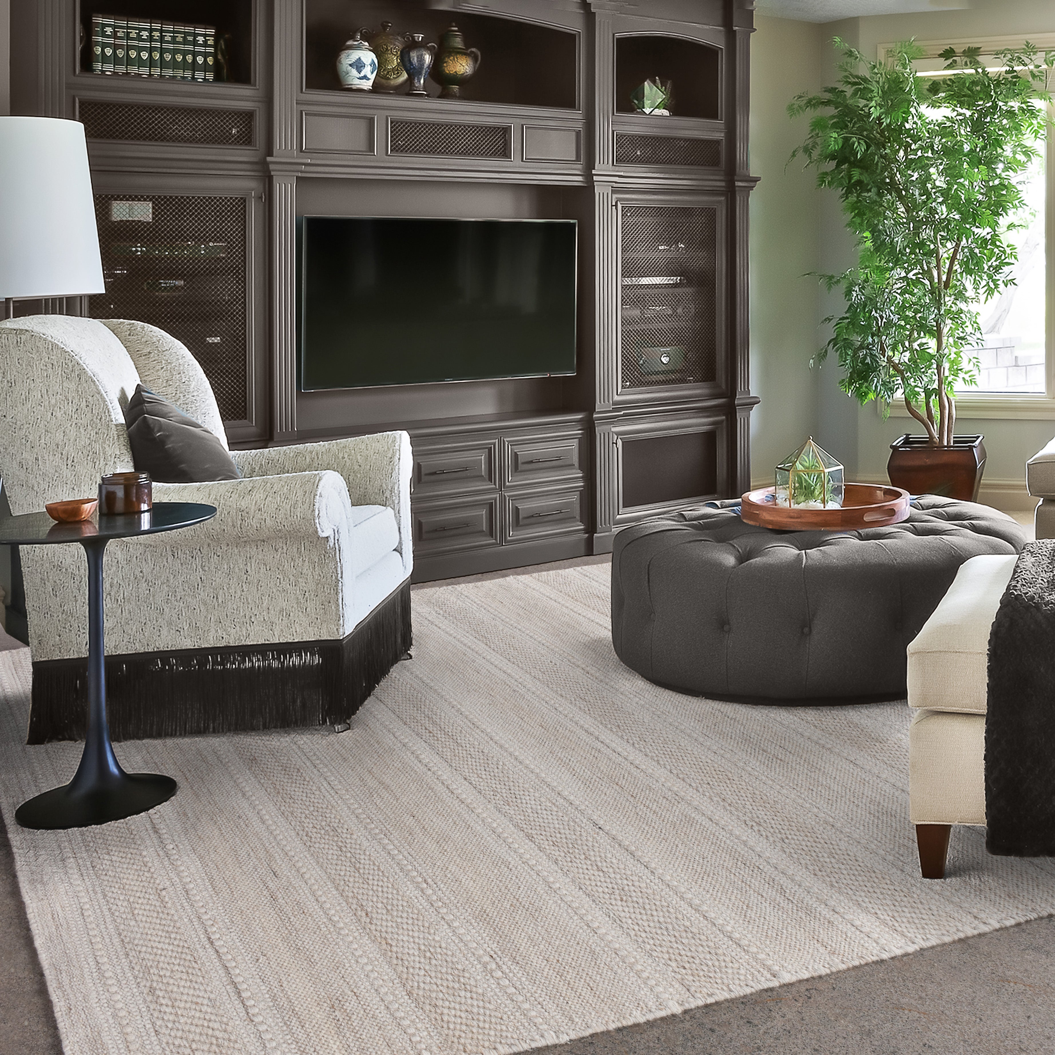 Mures Wool Rug