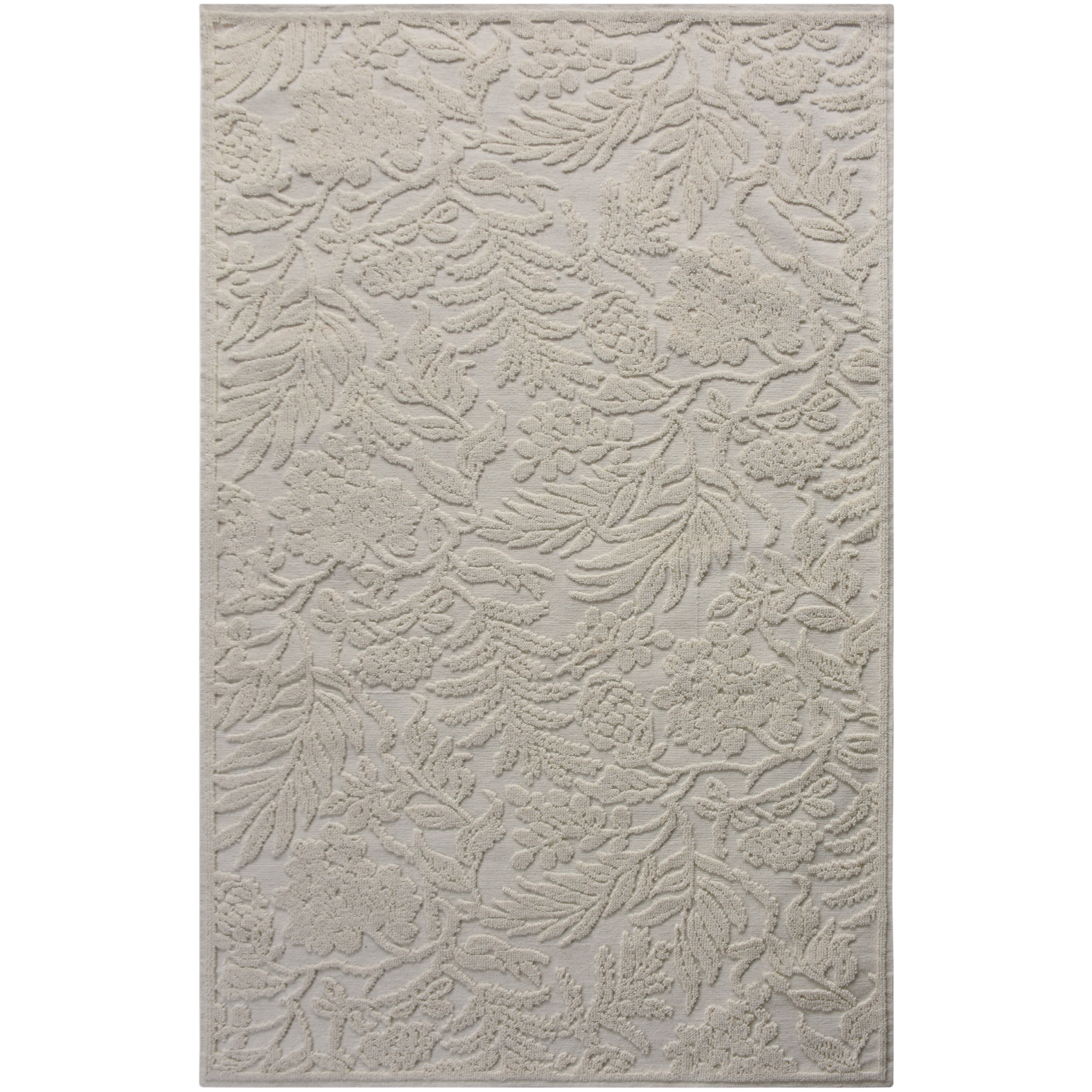 Niemur Wool Rug