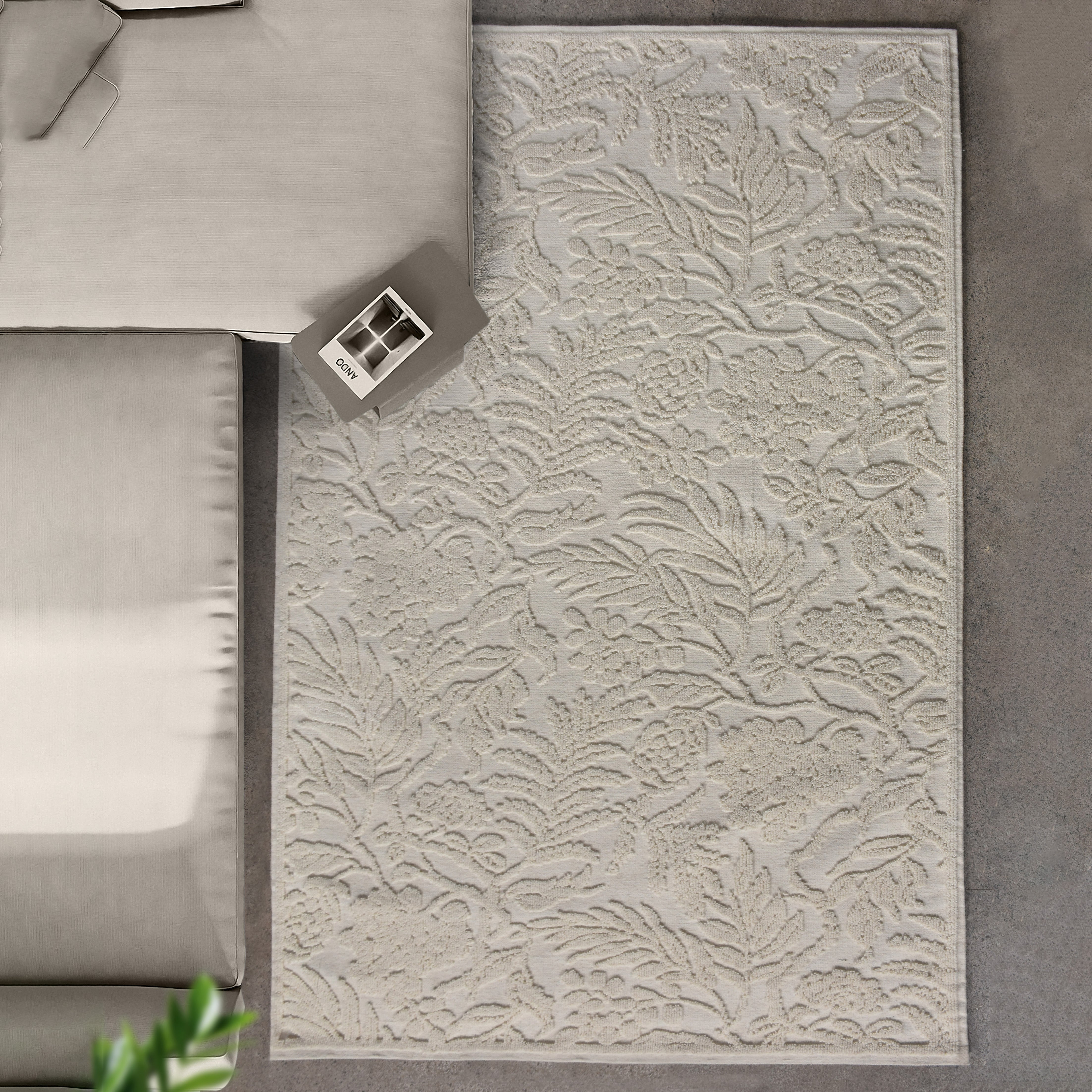 Niemur Wool Rug