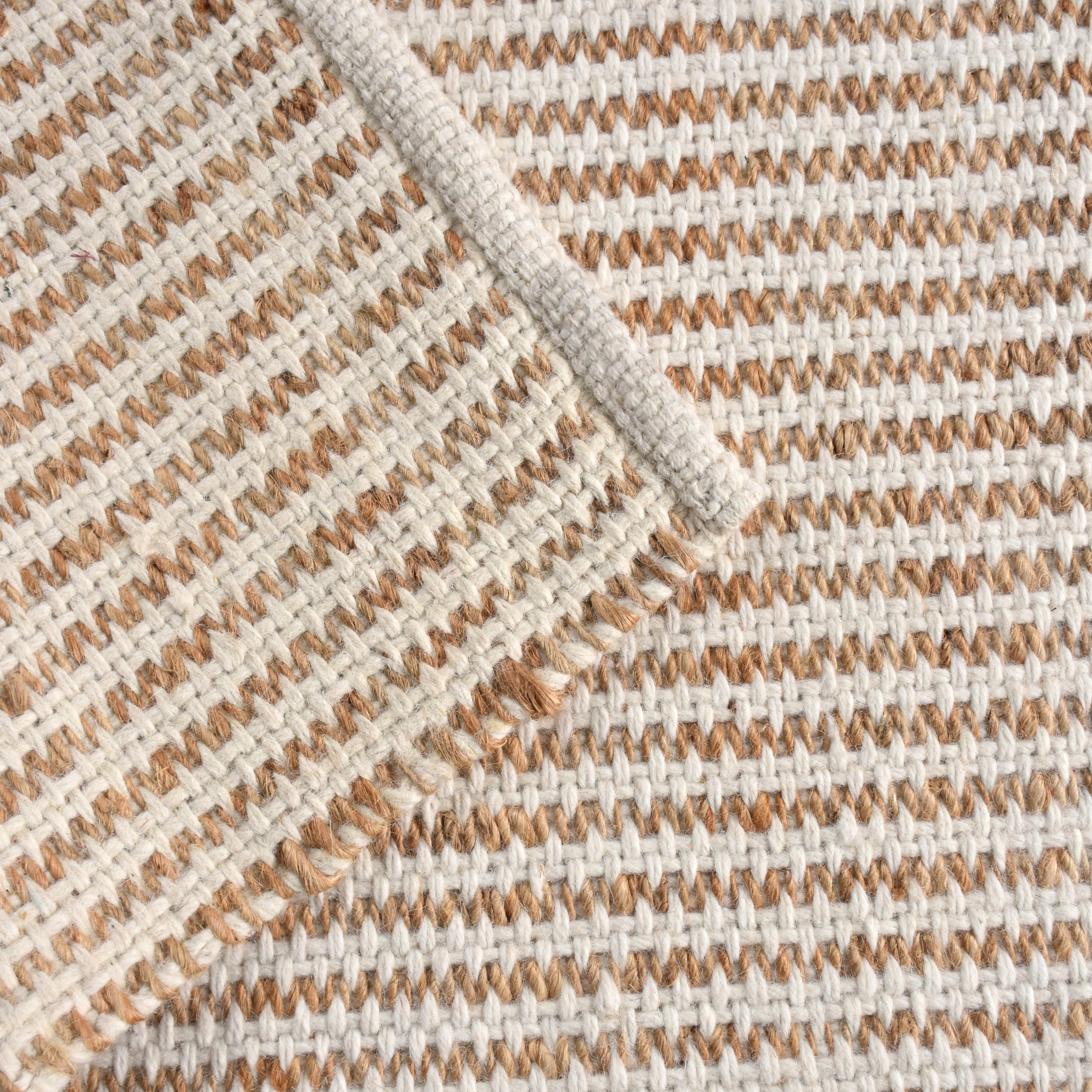 Olenyok Wool Rug