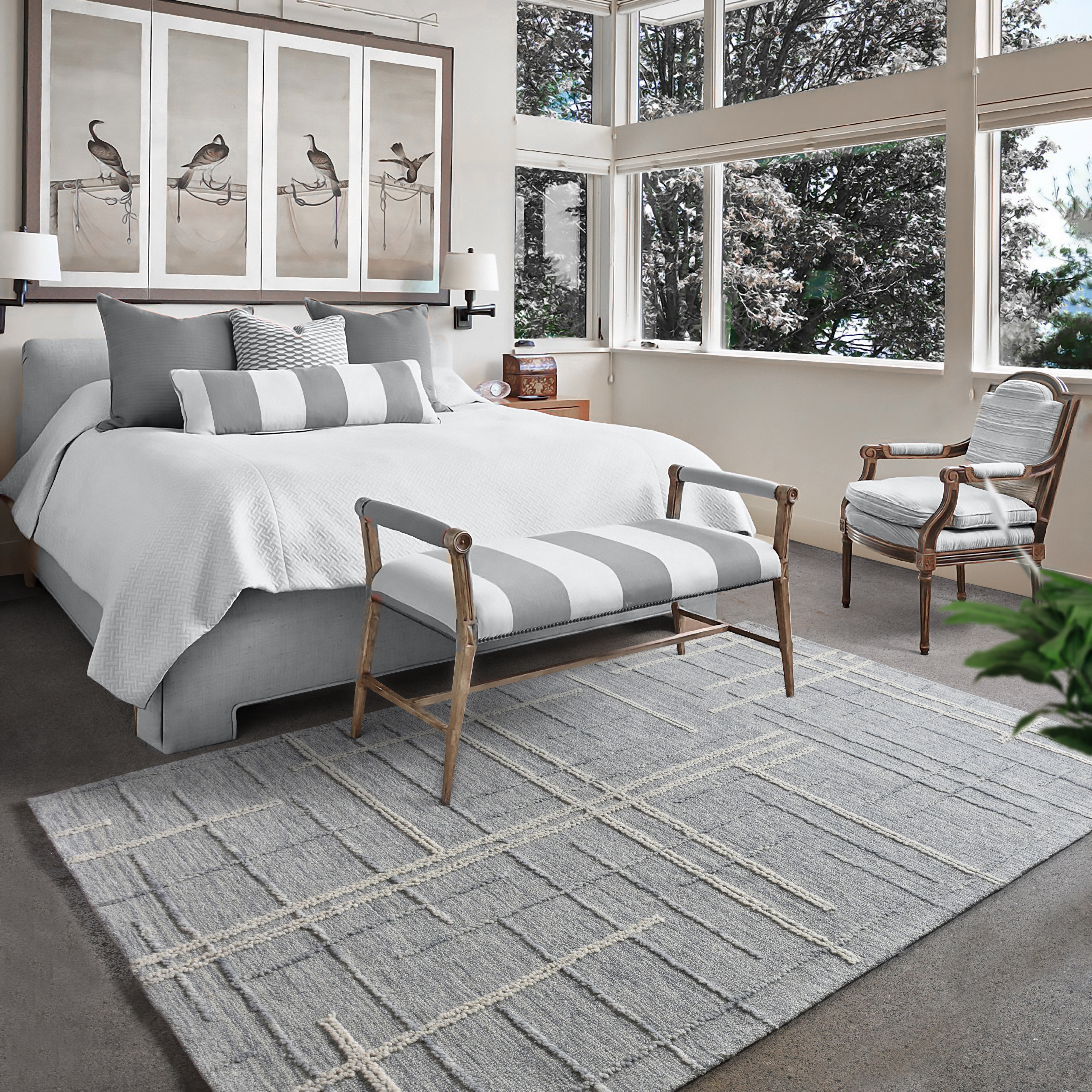 Omro Wool Rug