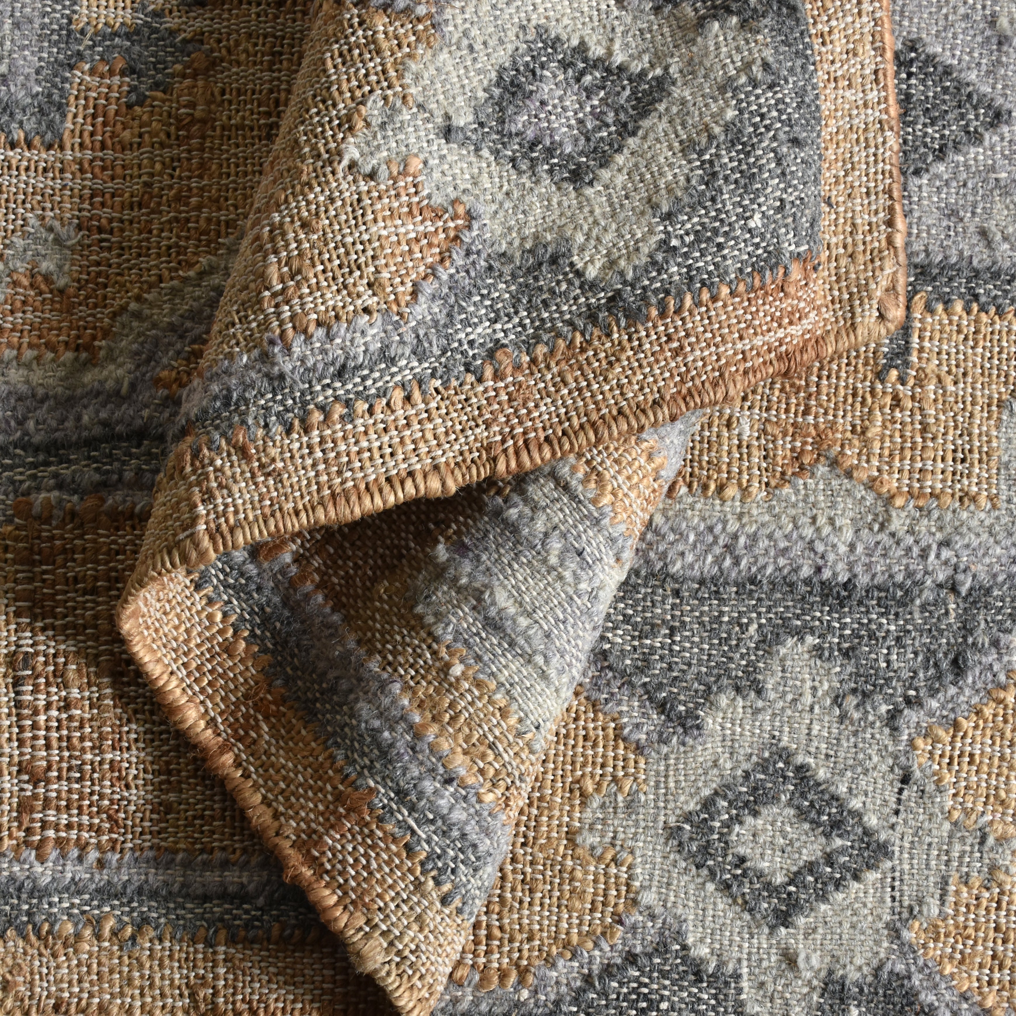 Payload Kilim Rug