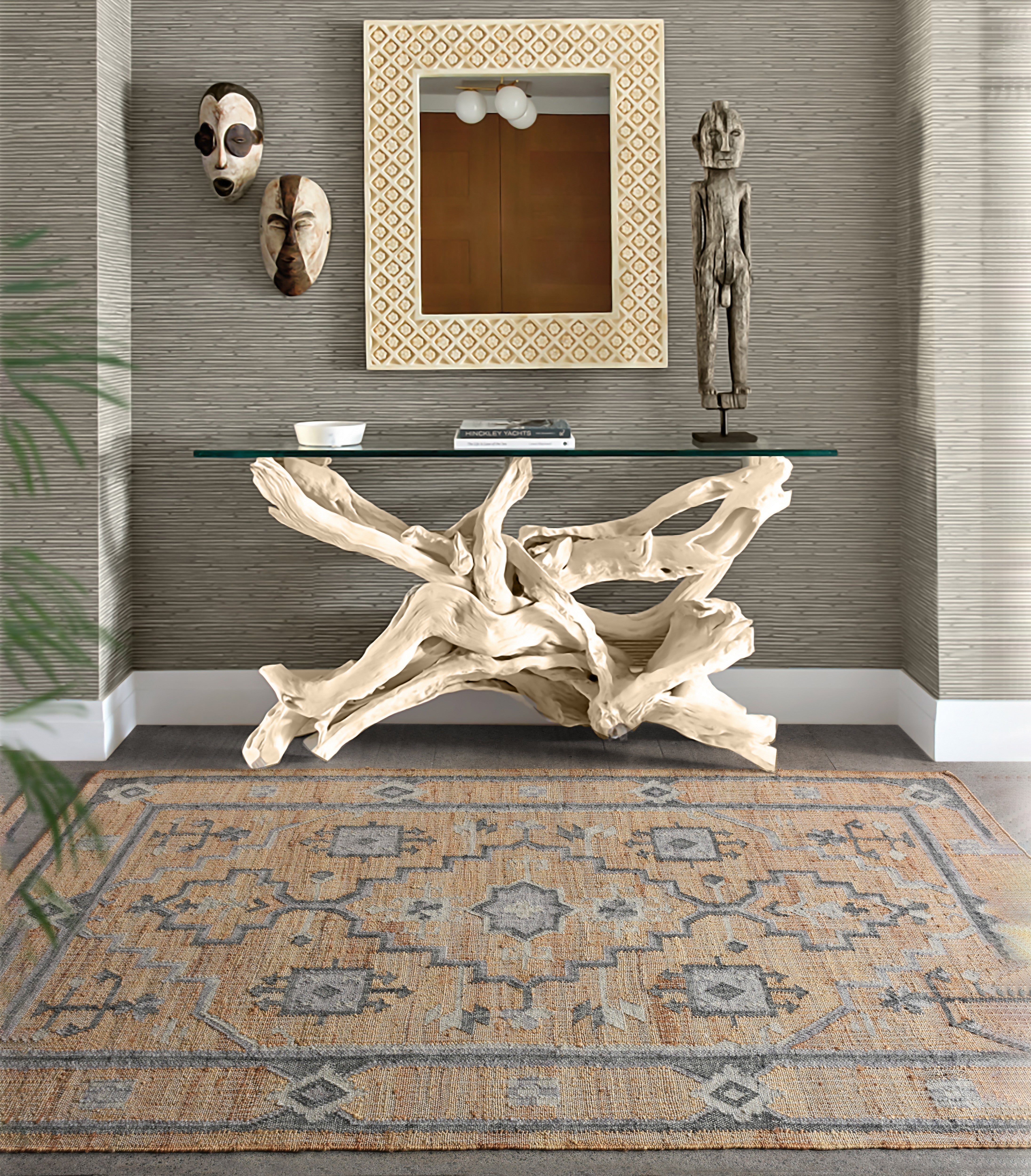 Payload Kilim Rug