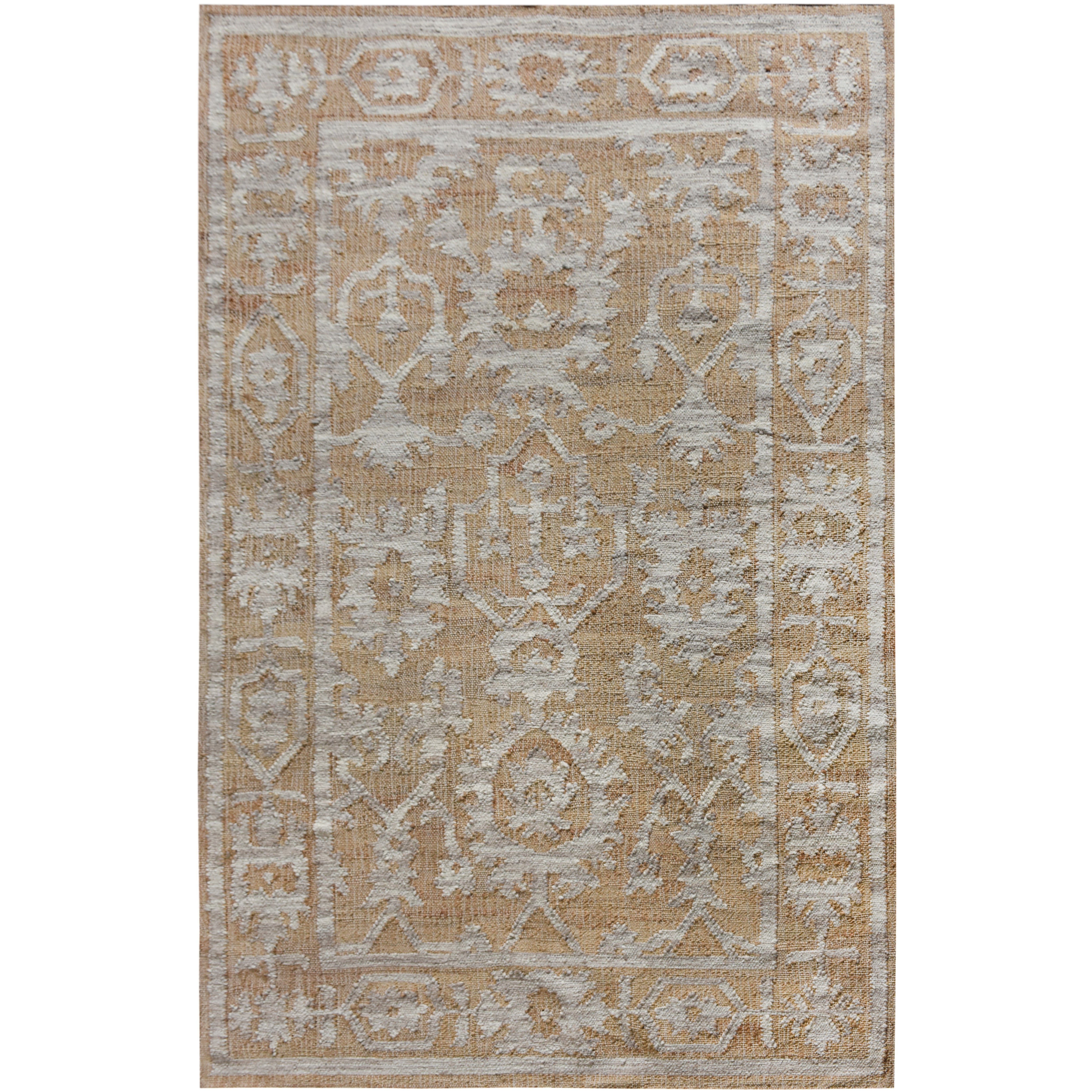 Philco Jute Rug