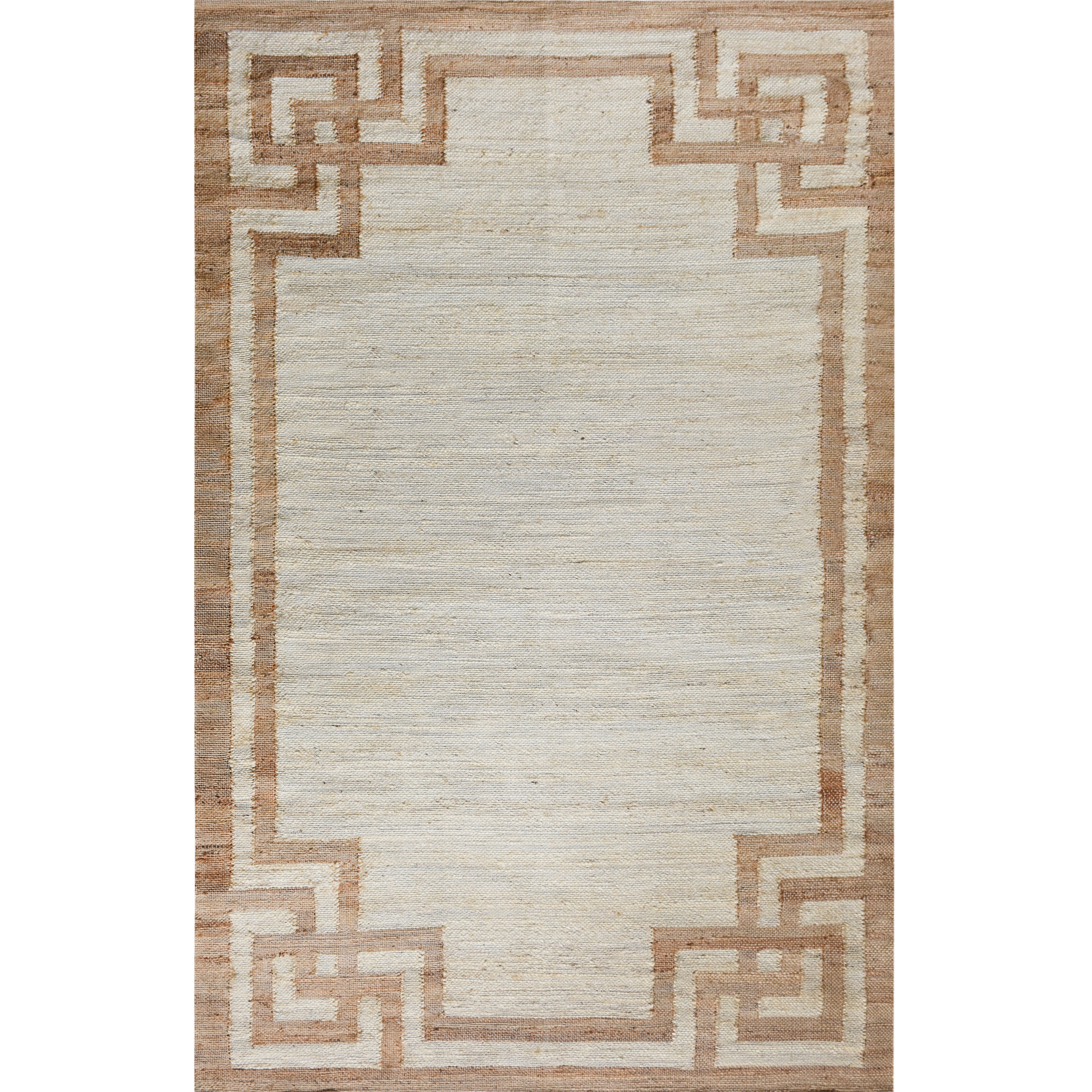 Pinhal Jute Rug