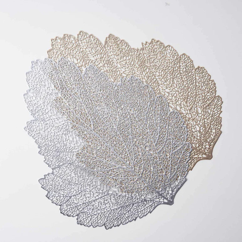 Leave Placemat