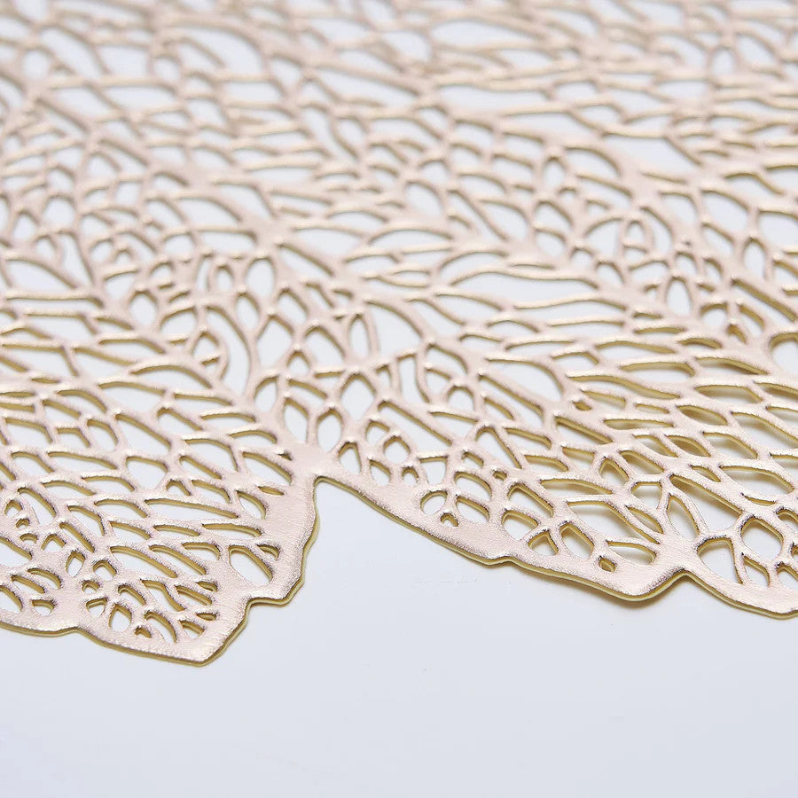 Leave Placemat