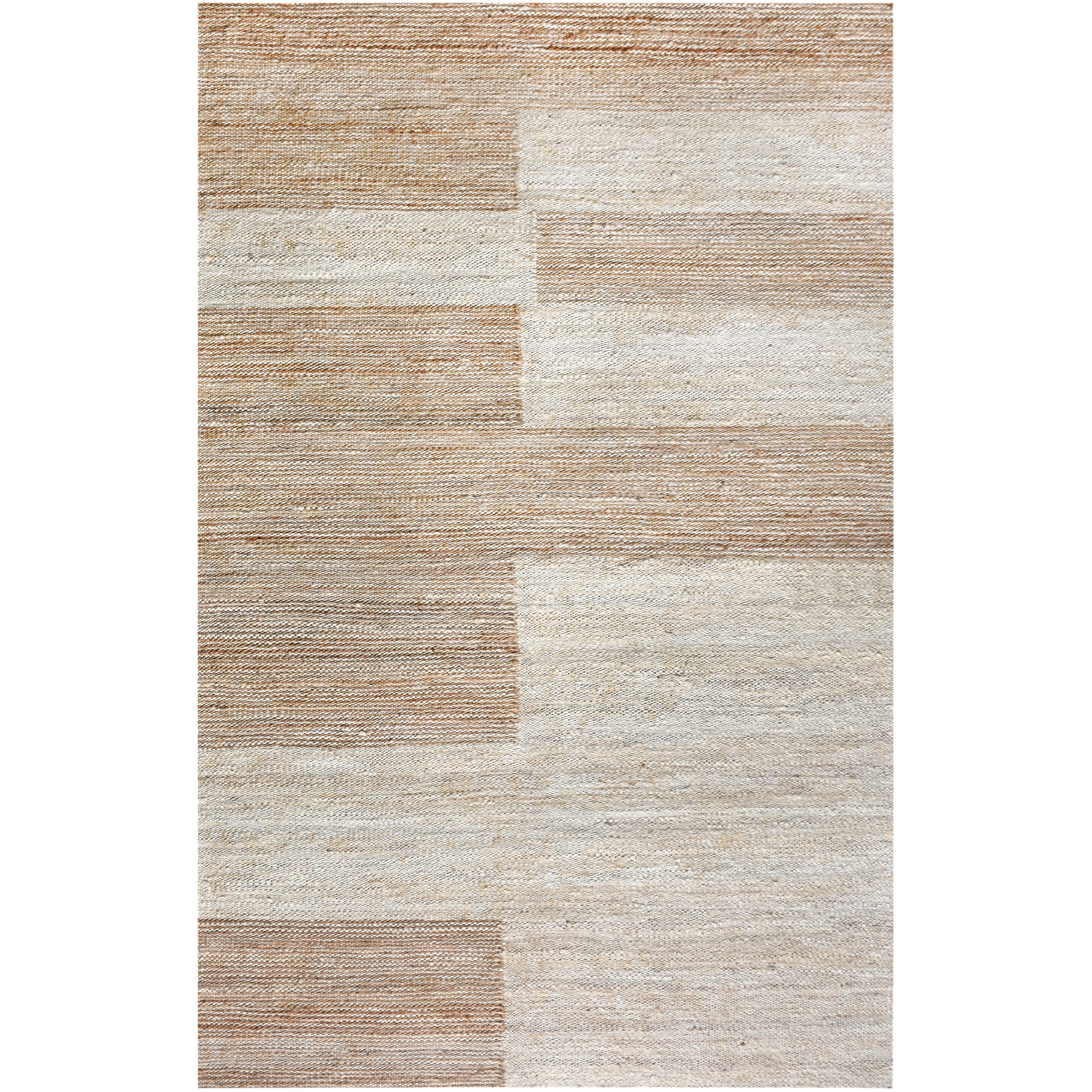 Rimava Jute Rug