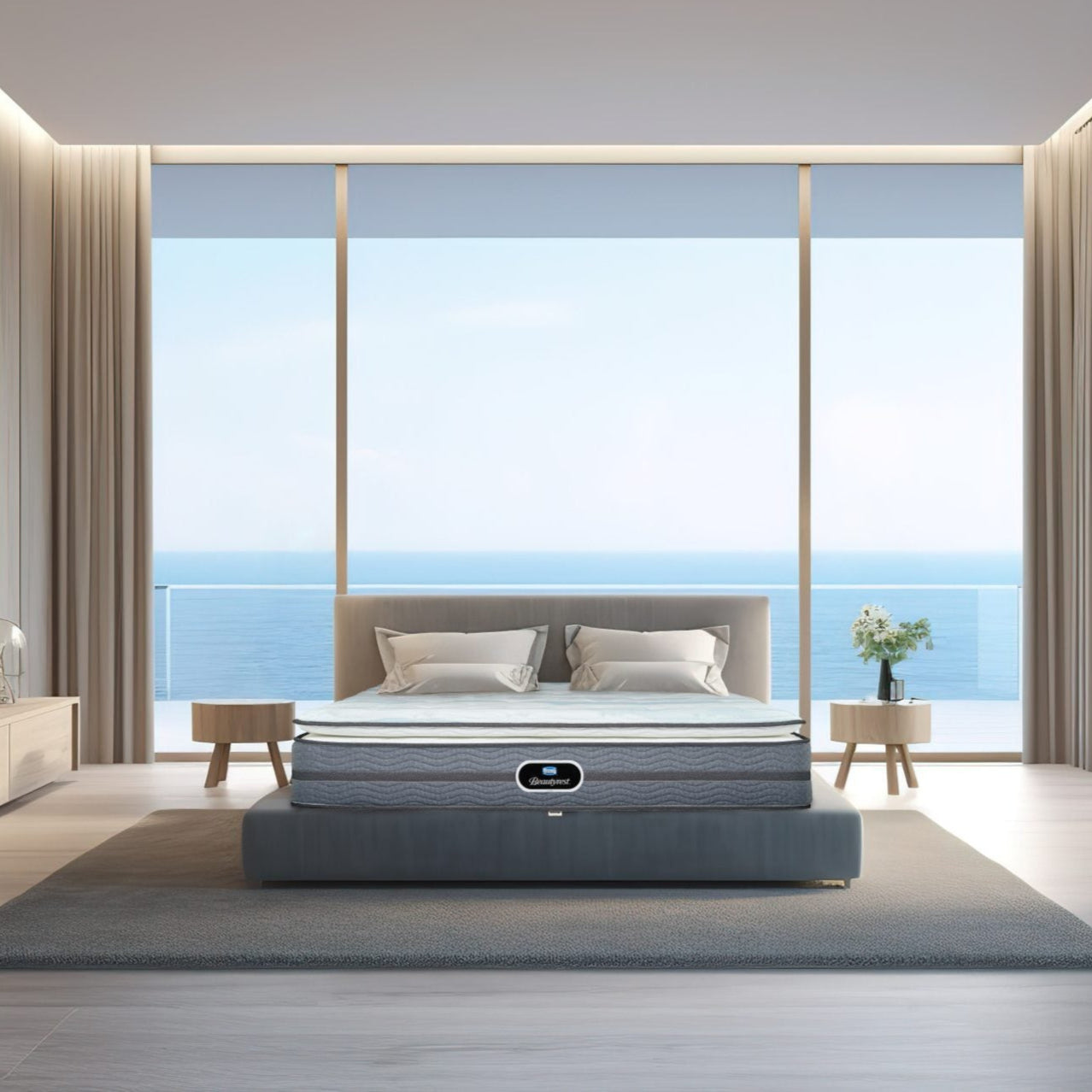 Beautyrest® Reef Water Supreme