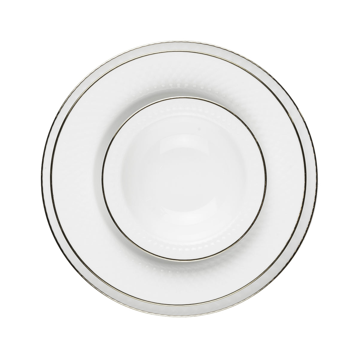 Saman Serving Bowl