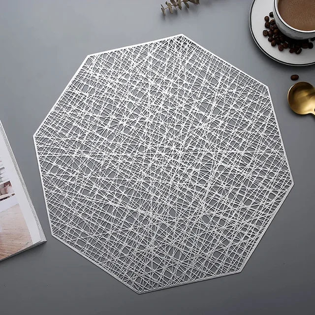 Octa Placemat