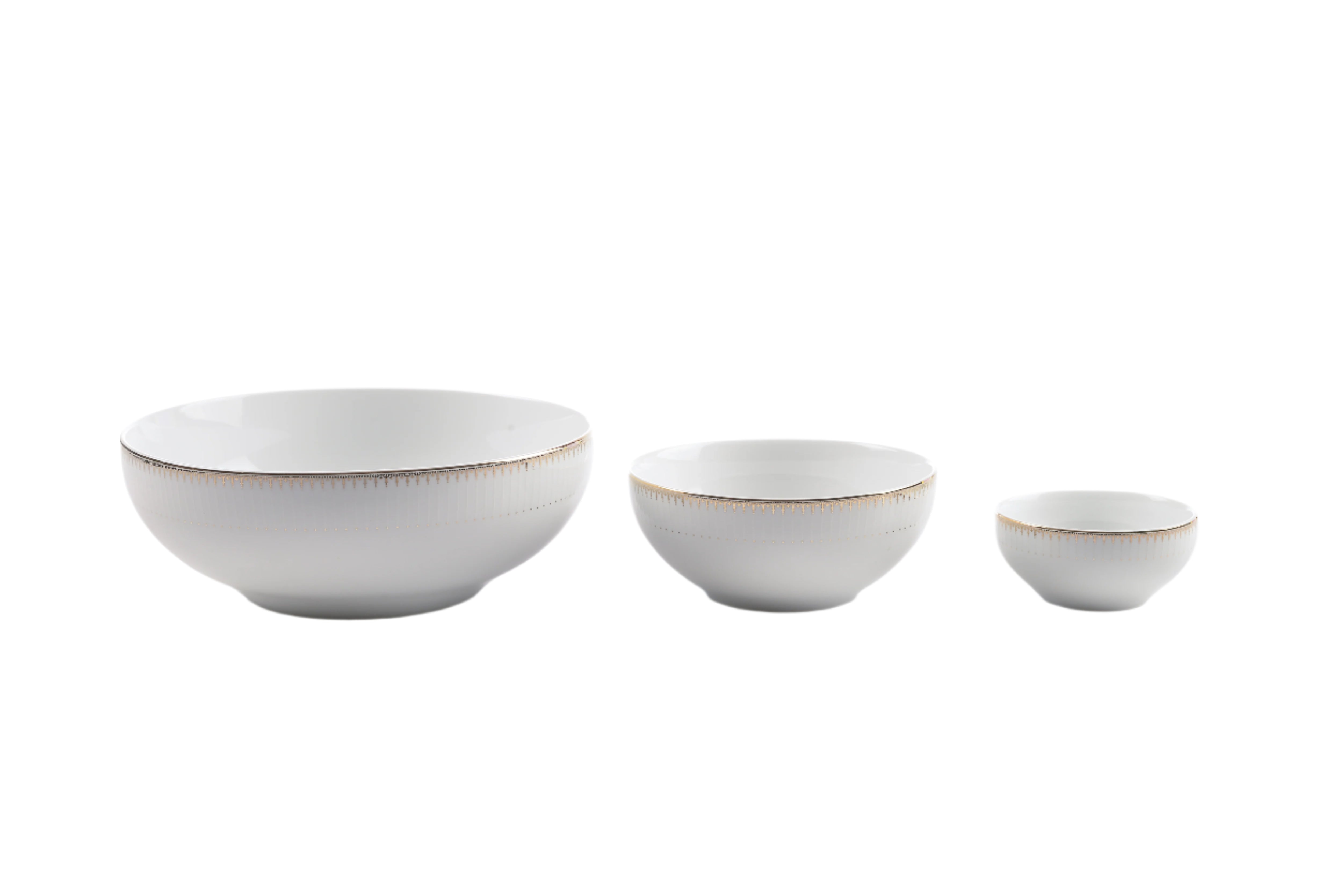 Sepidar Serving Bowl