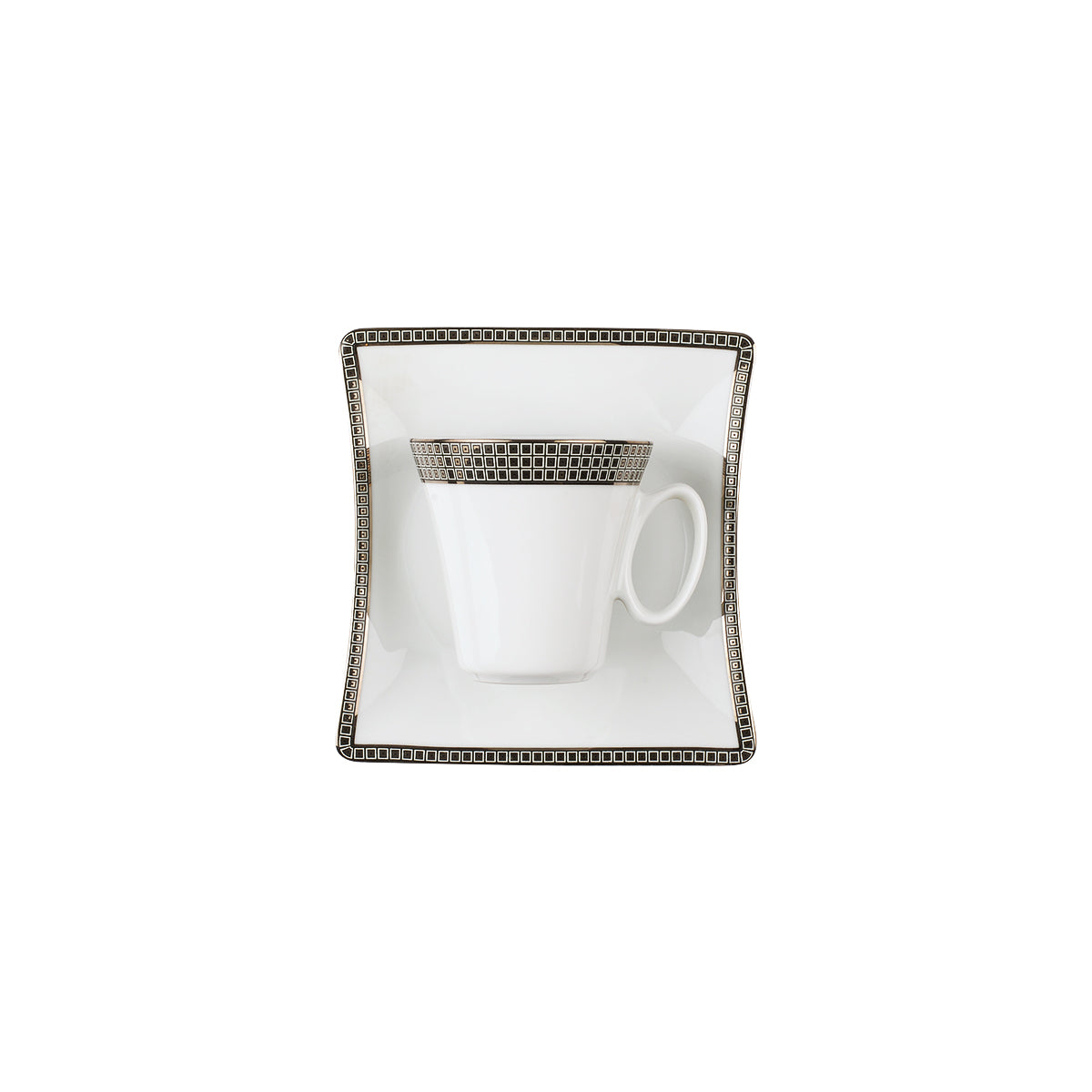 Soren Vinci 6 Person Tea Set