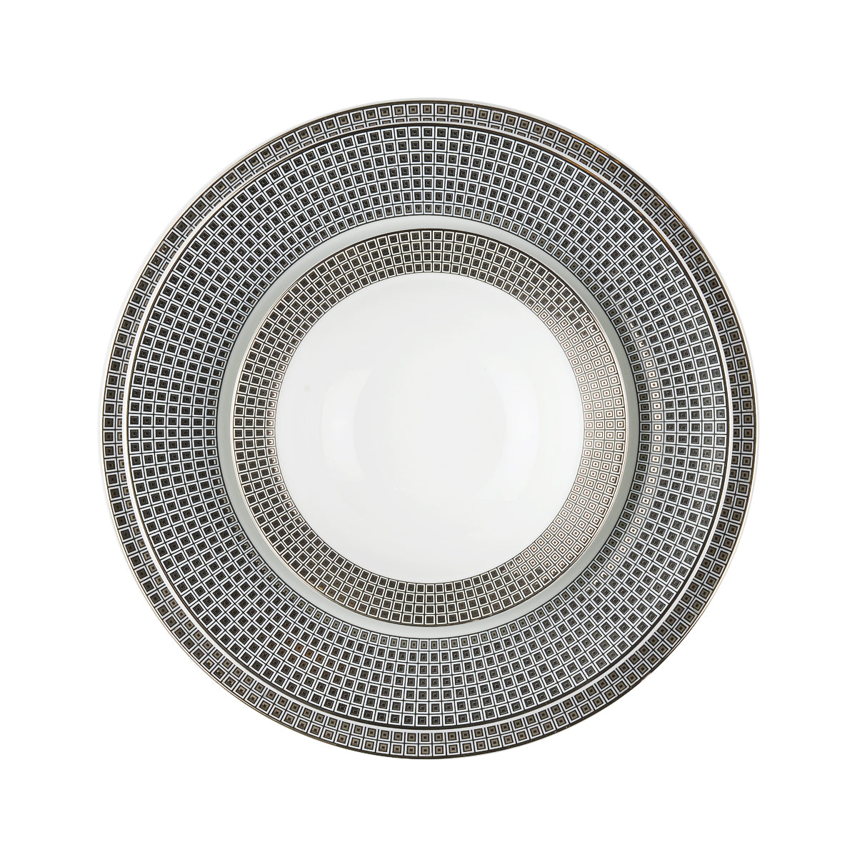 Soren Italia F 6 Person Dinner Set