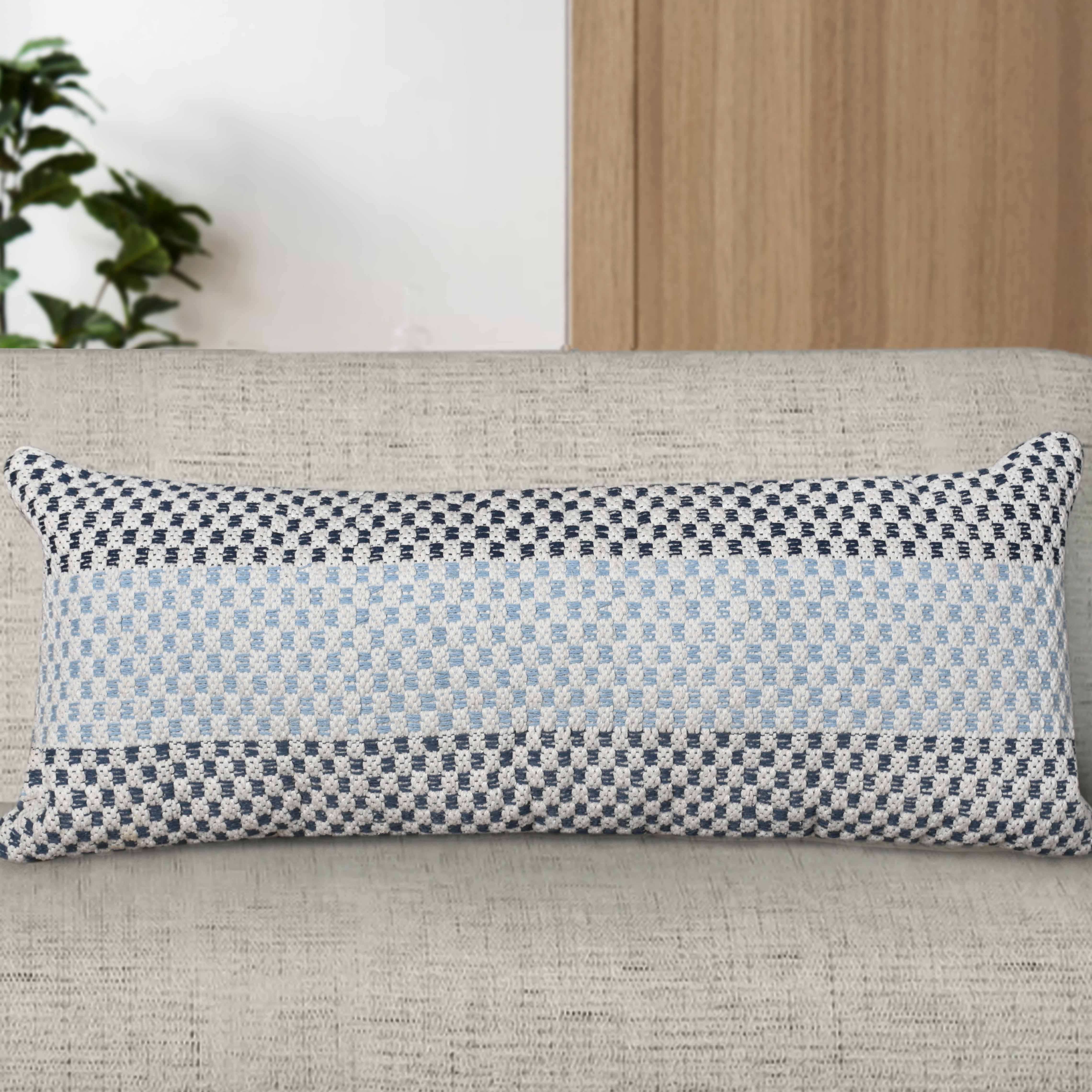 Tambo Lumber Cushion