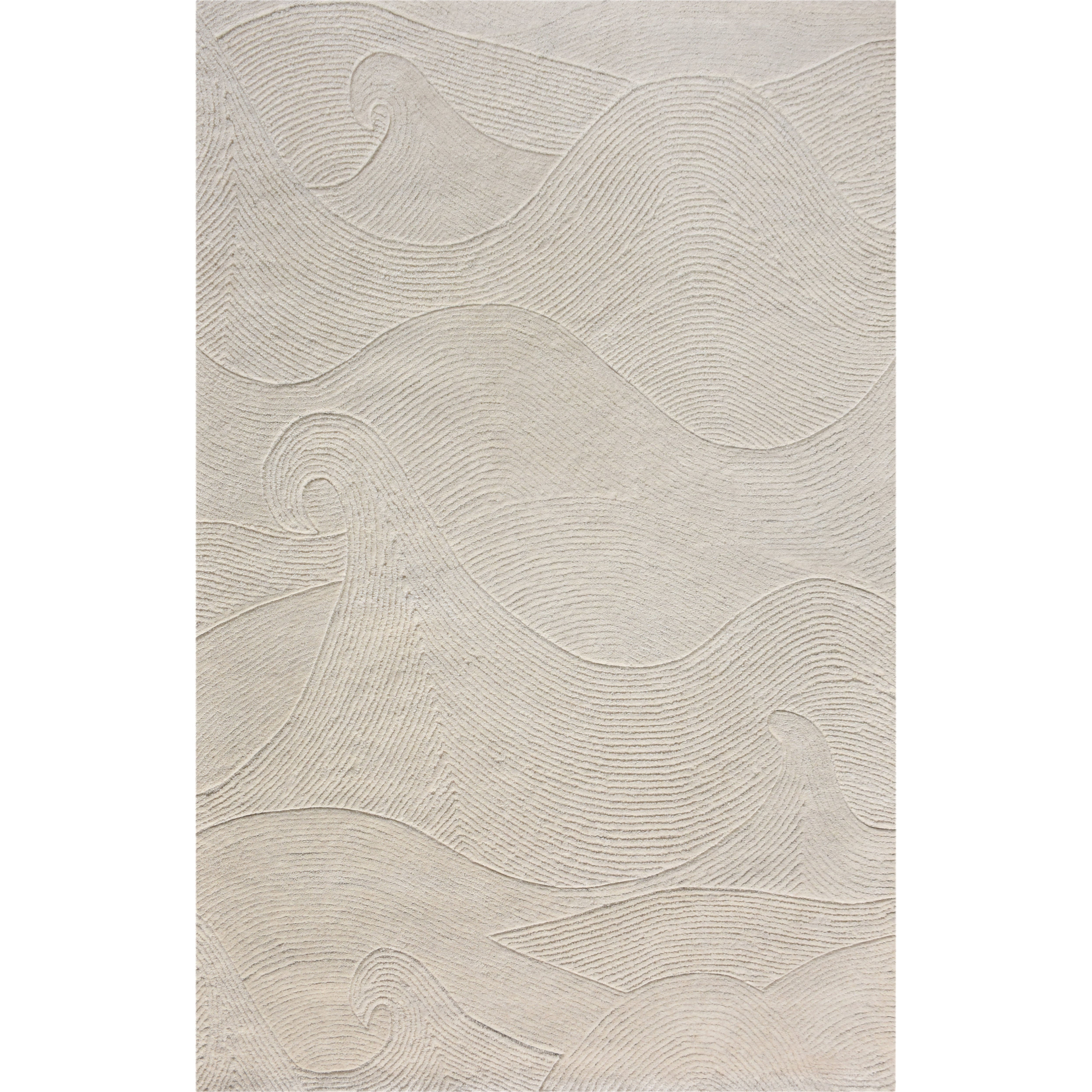 Tarwin Wool Rug