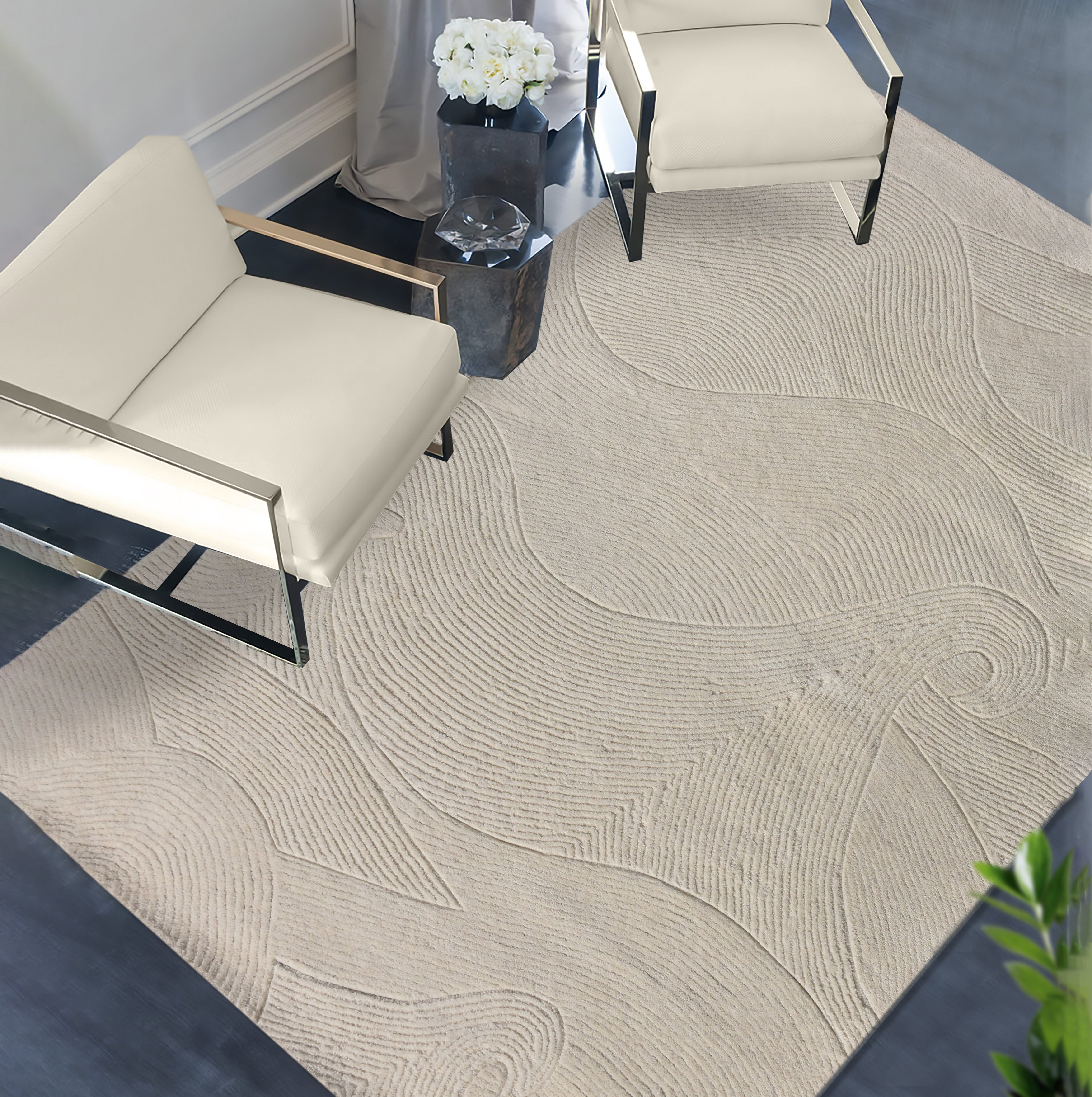 Tarwin Wool Rug