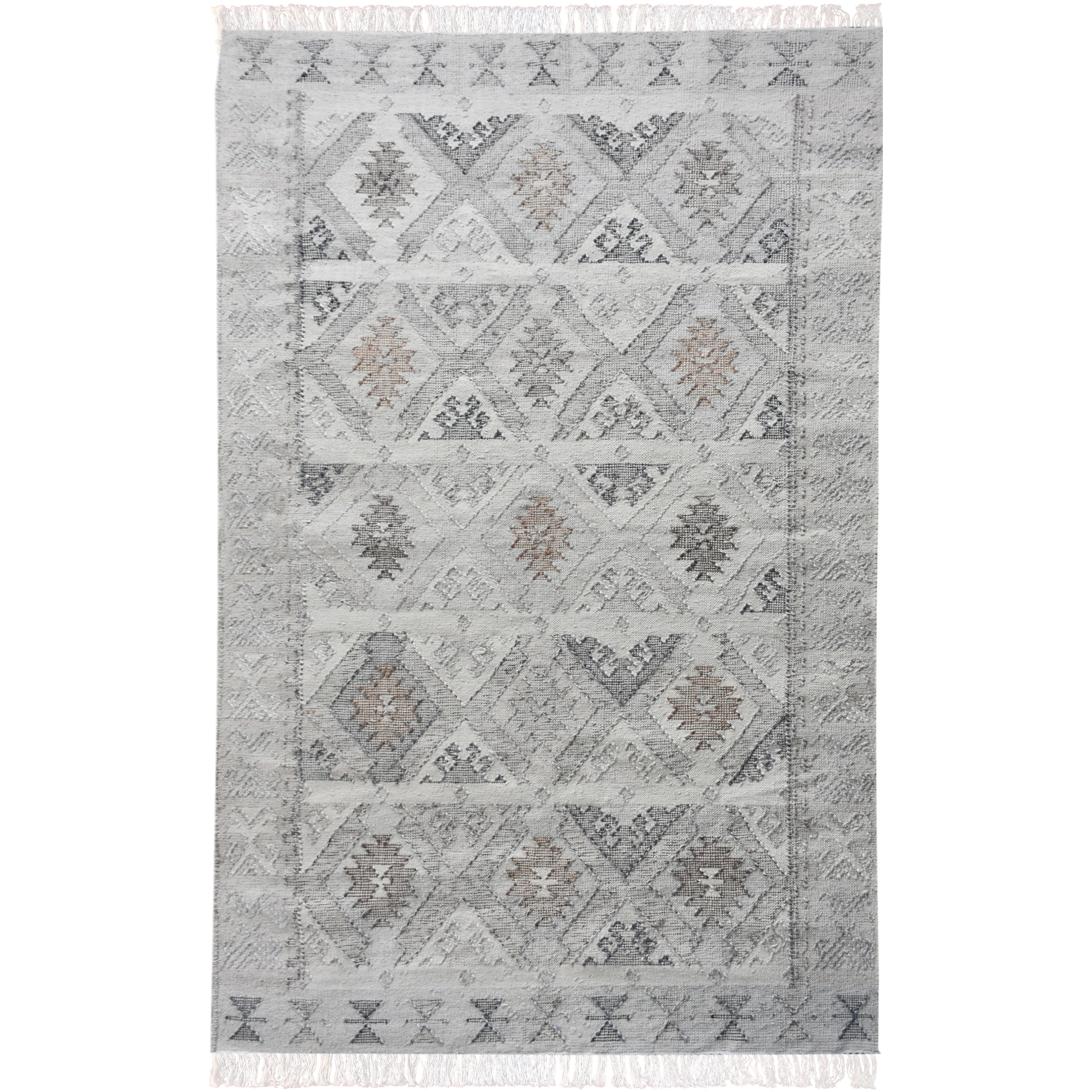 Trium Kilim Rug