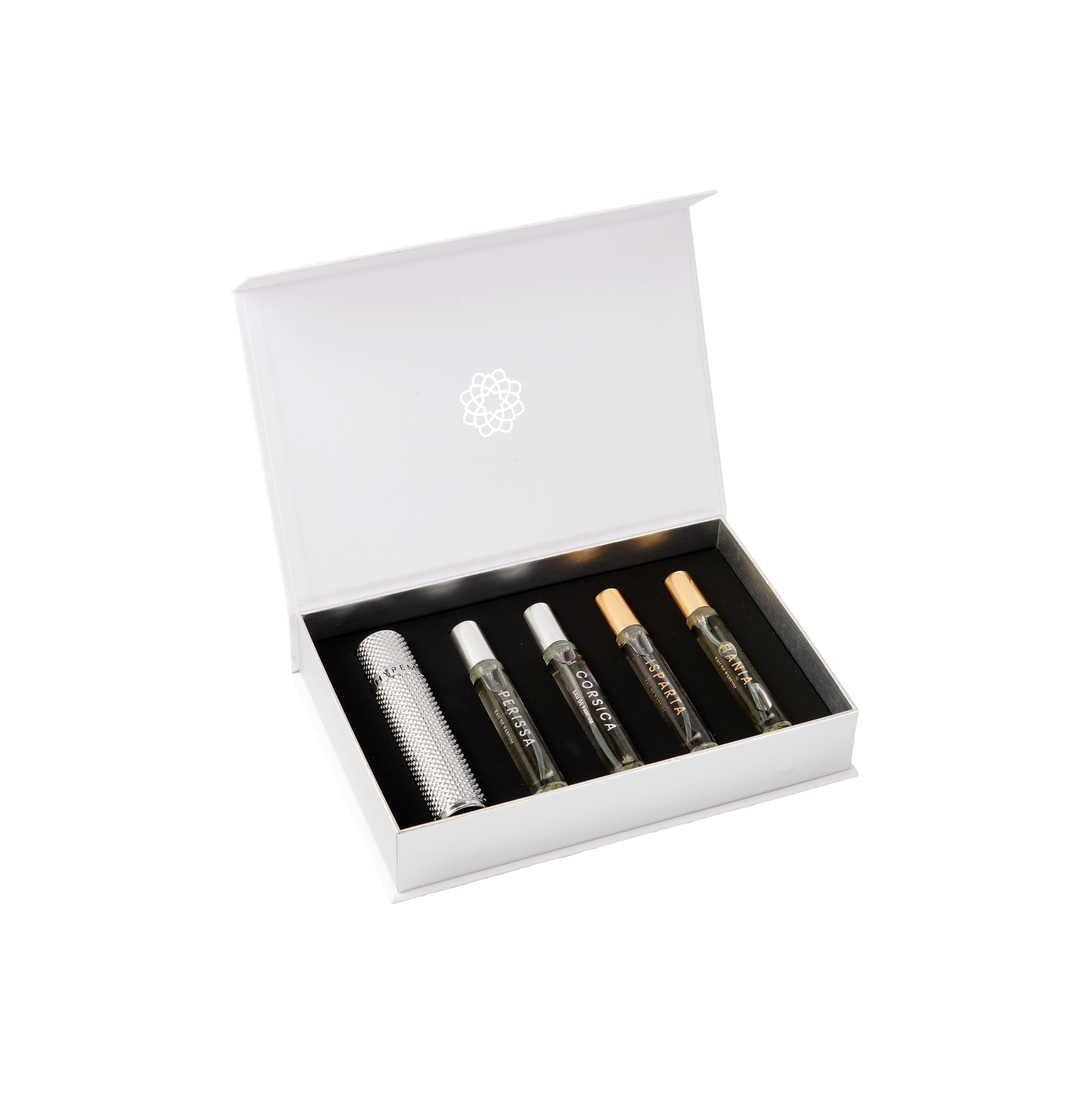 Modern Freshness Travel Kit