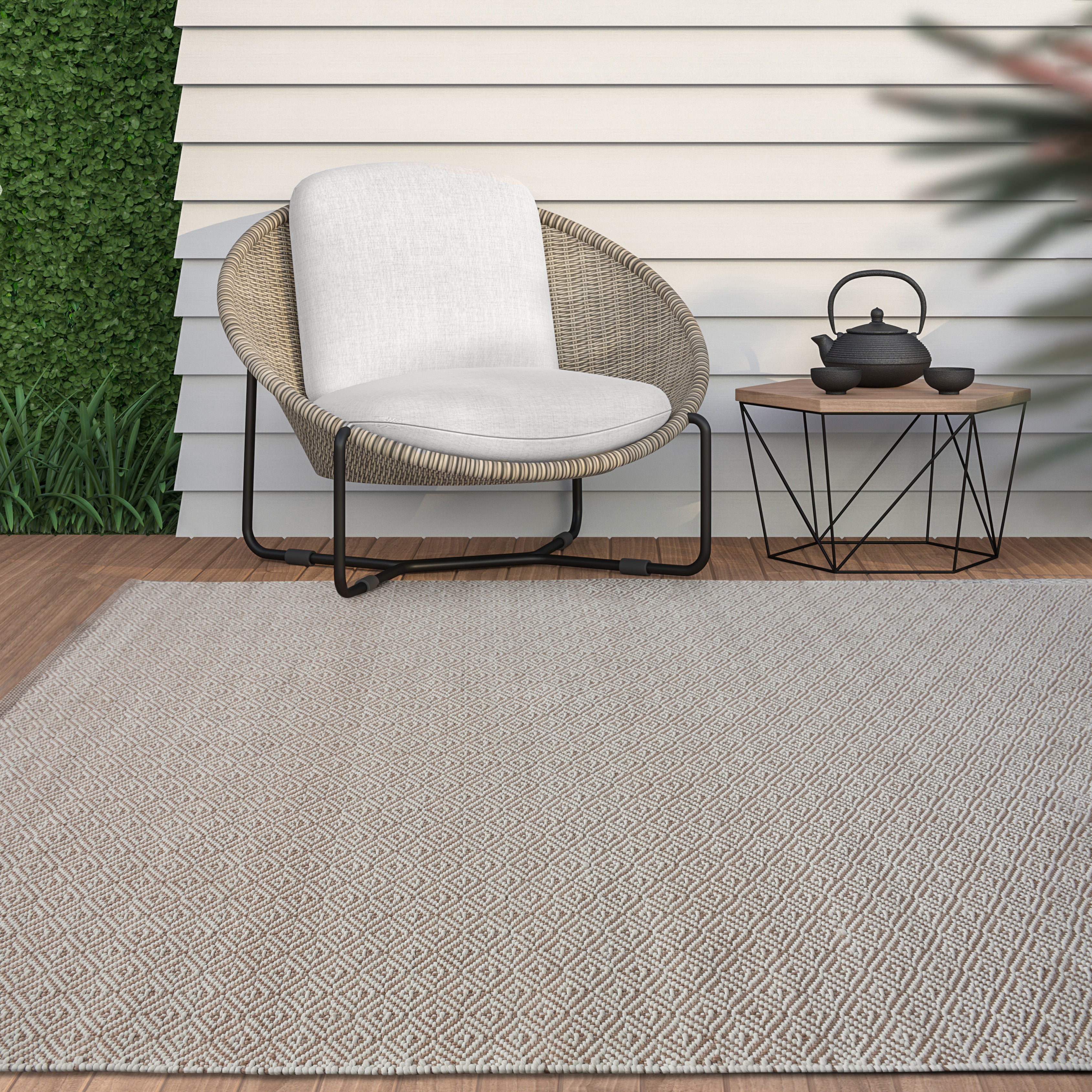 Ventuari Kilim Rug