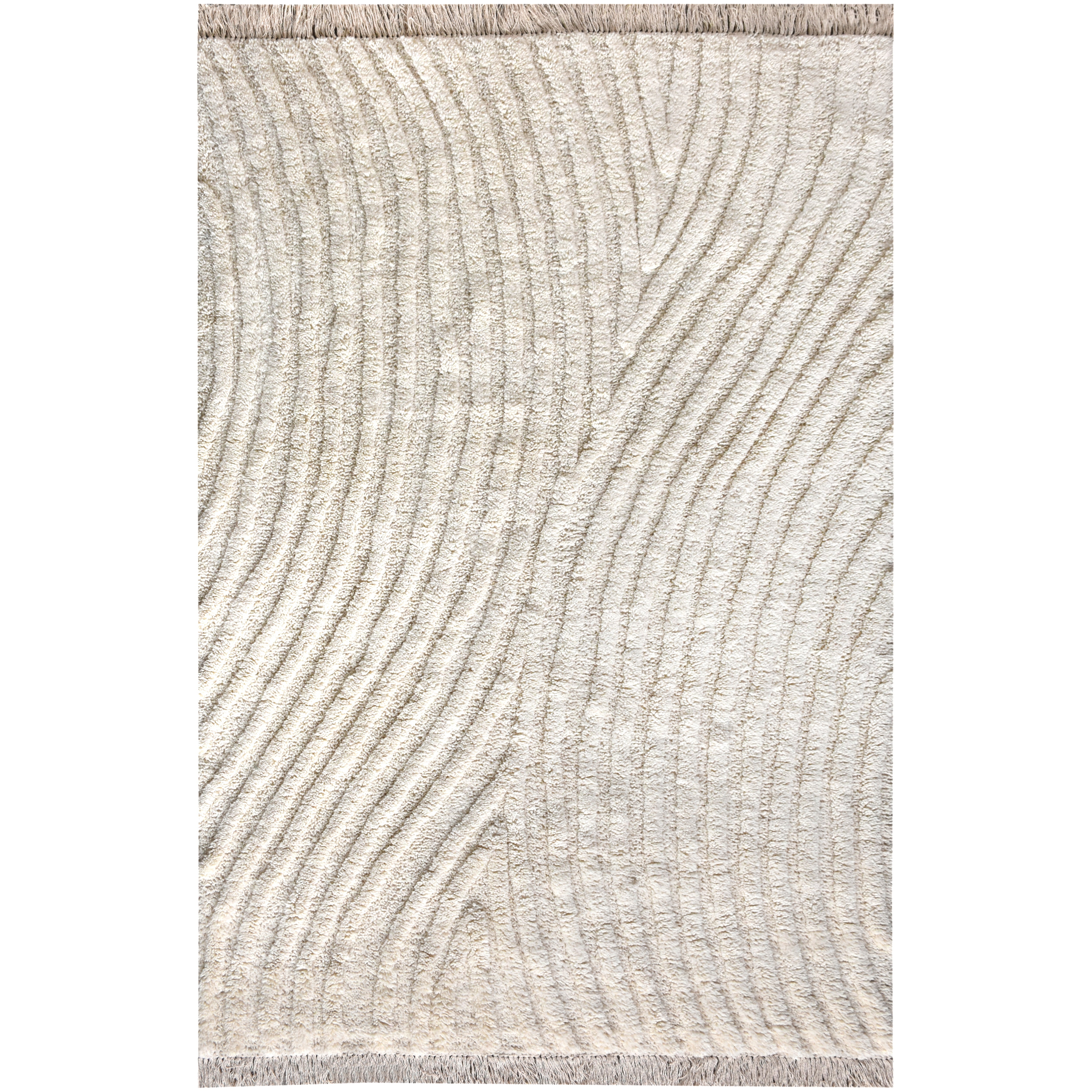Yalmy Wool Rug