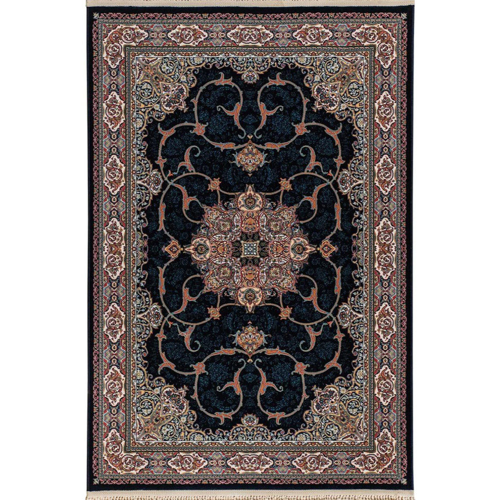 Diamond Persian Rug