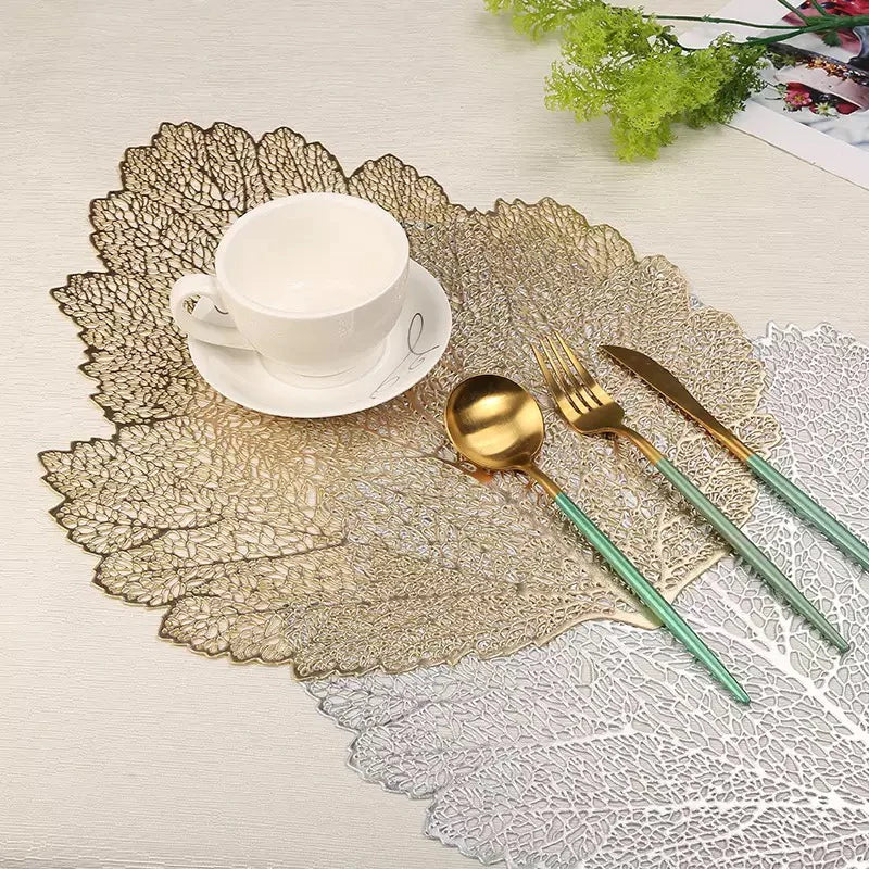 Leave Placemat
