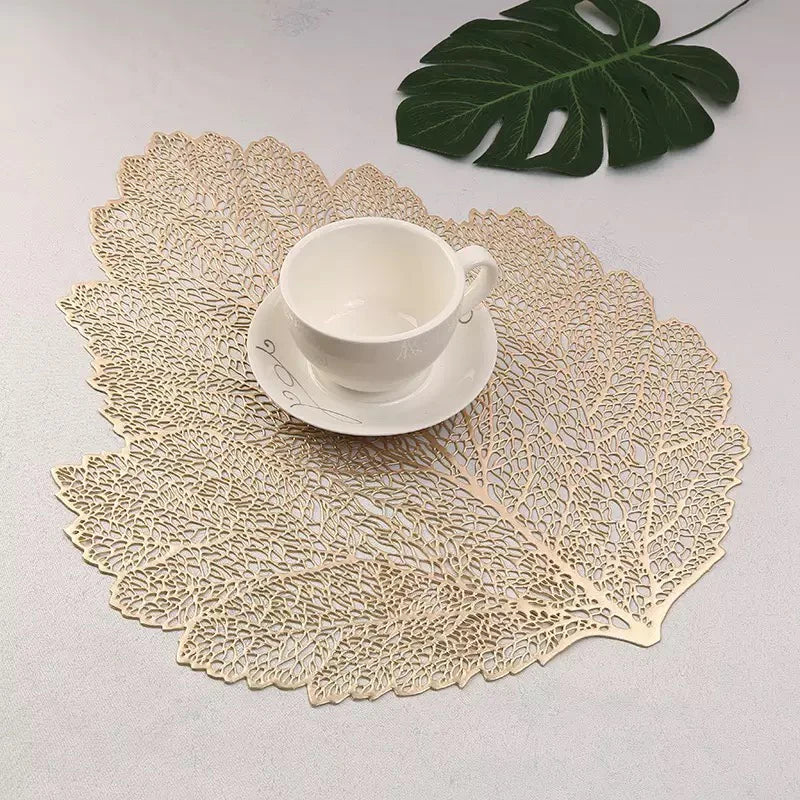 Leave Placemat