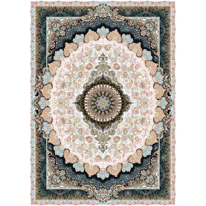 Jade Persian Rug