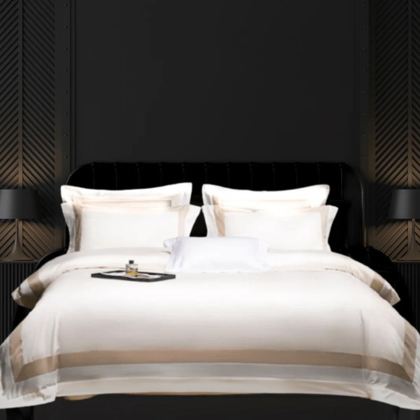 Massimo Bed Linen Collection